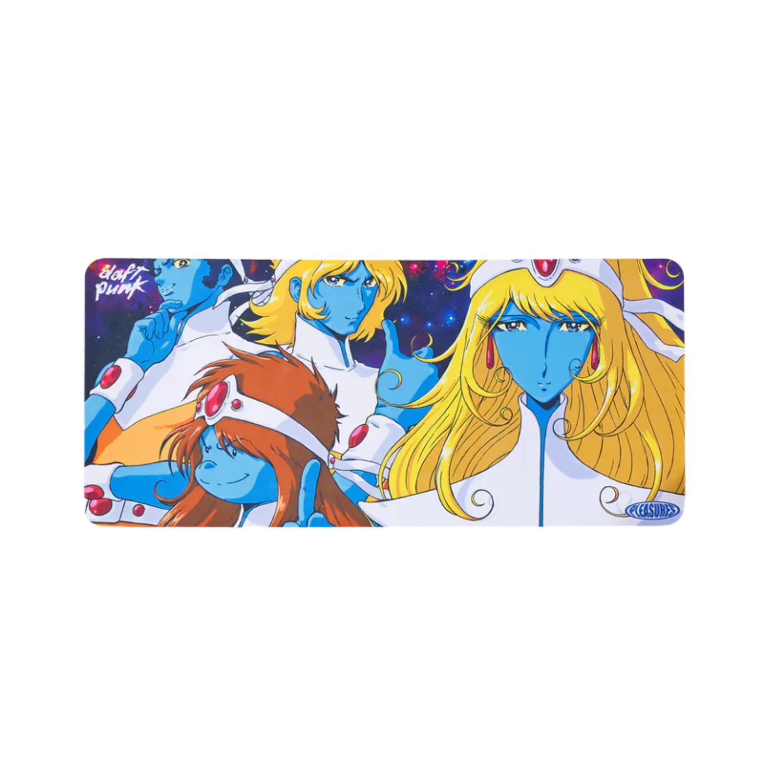 INTERSTELLA GAMING PAD - MULTI