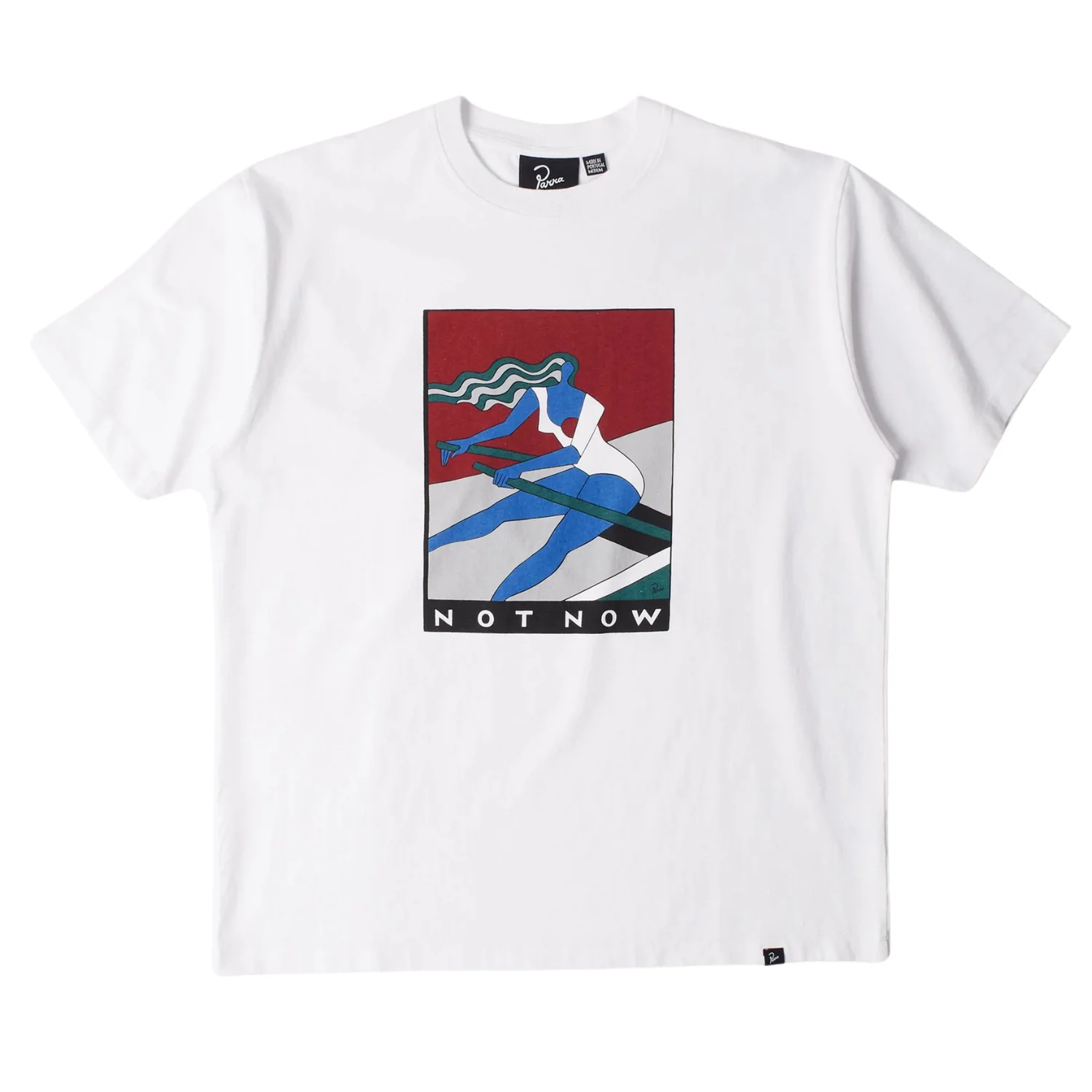 INTO NOWHERE T-SHIRT