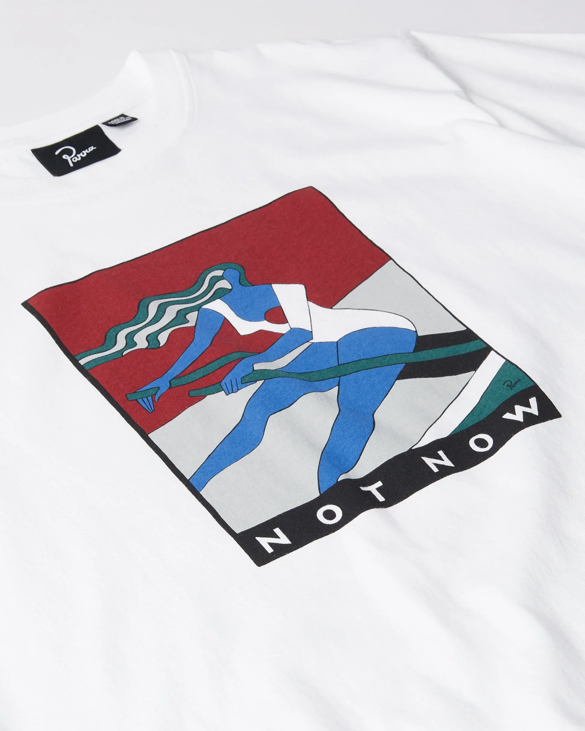INTO NOWHERE T-SHIRT - Image 2