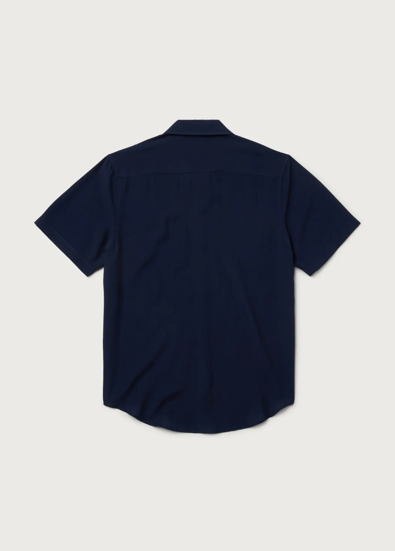 INTO THE DISTANCE CAMP SHIRT - Image 3