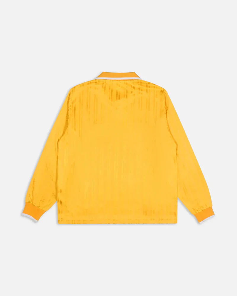 JACQUARD STRIPED LONG SLEEVE JERSEY - Image 5