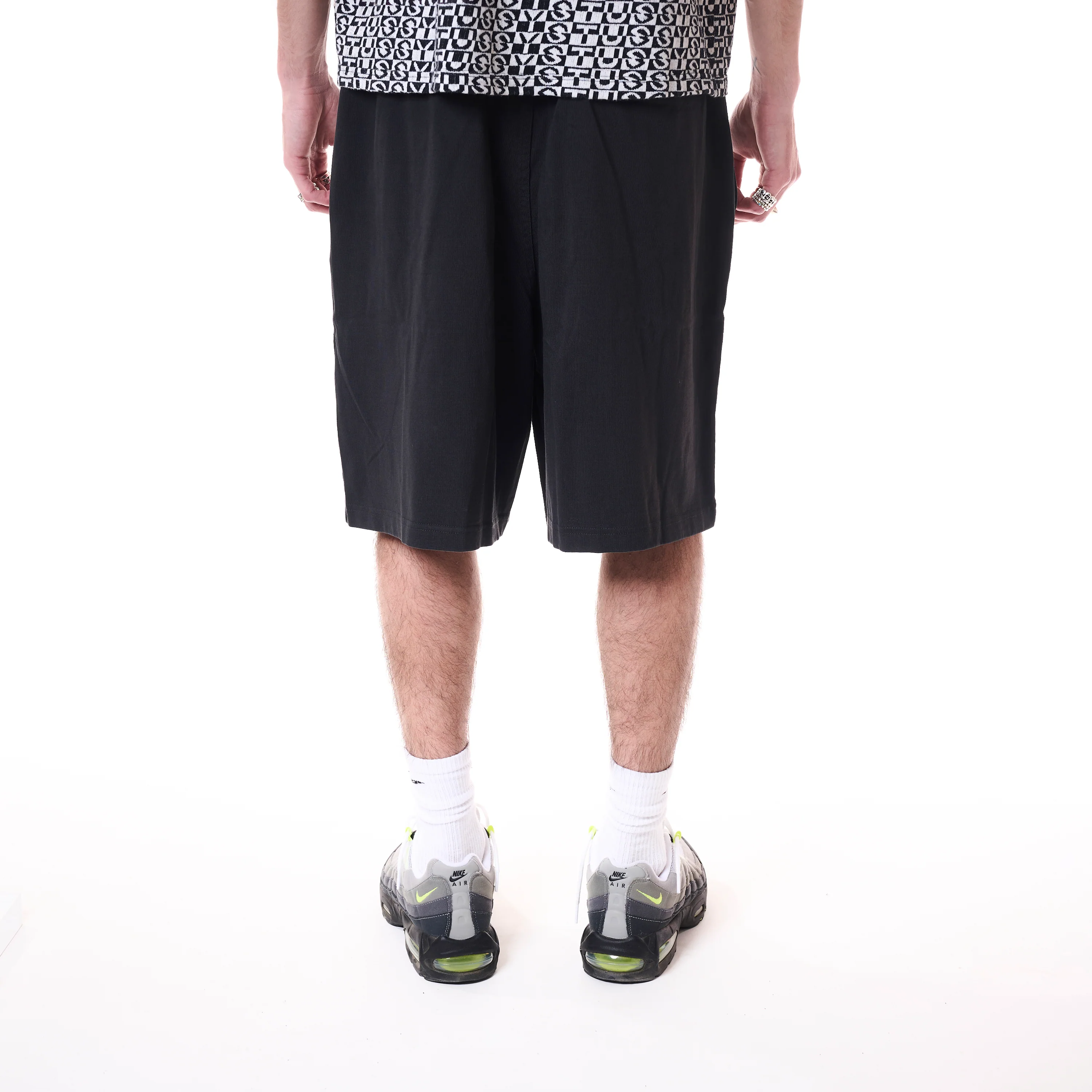 JERSEY SHORT - Image 2