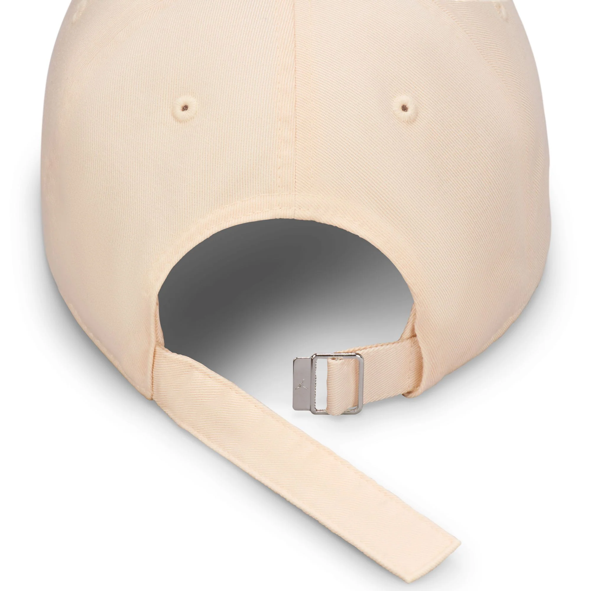 JORDAN CLUB CAP CB FELT PATCH - Image 6