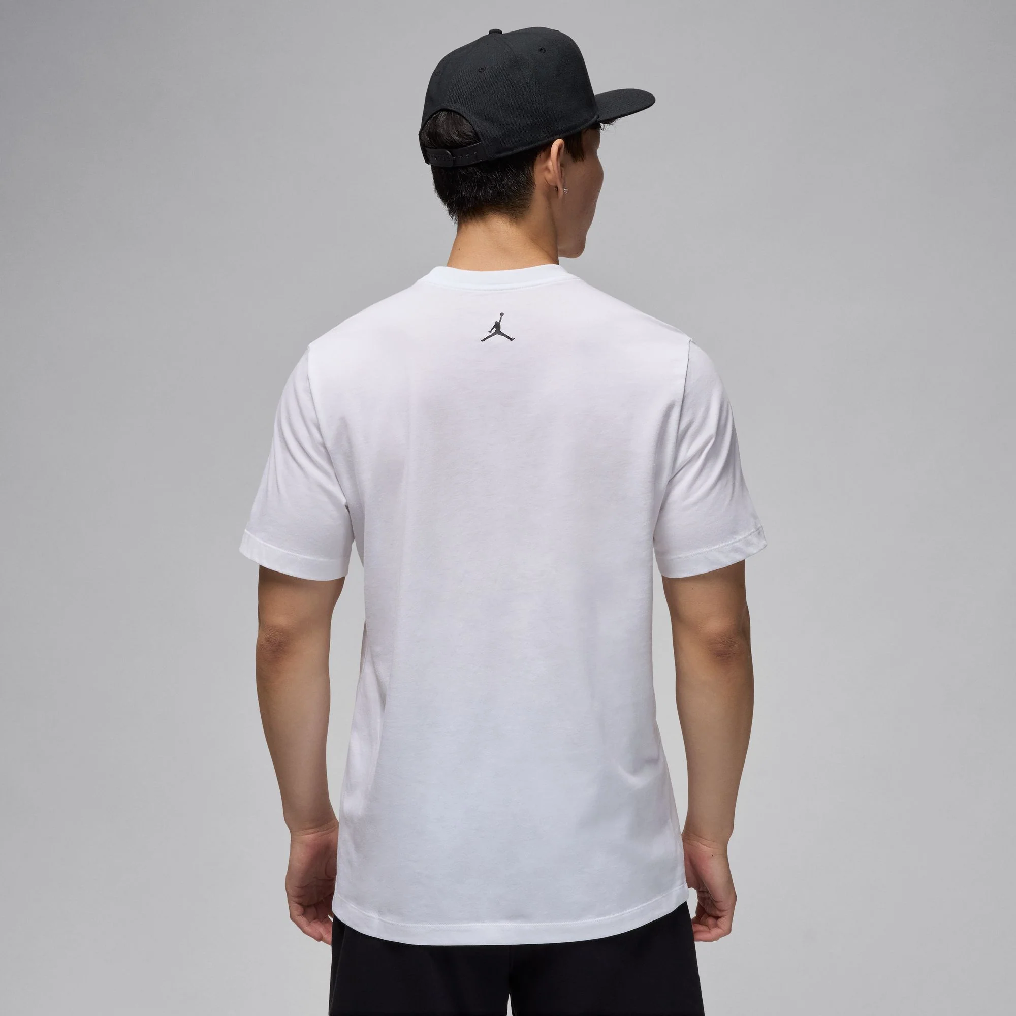 JORDAN FLIGHT ESSENTIALS T-SHIRT - Image 4