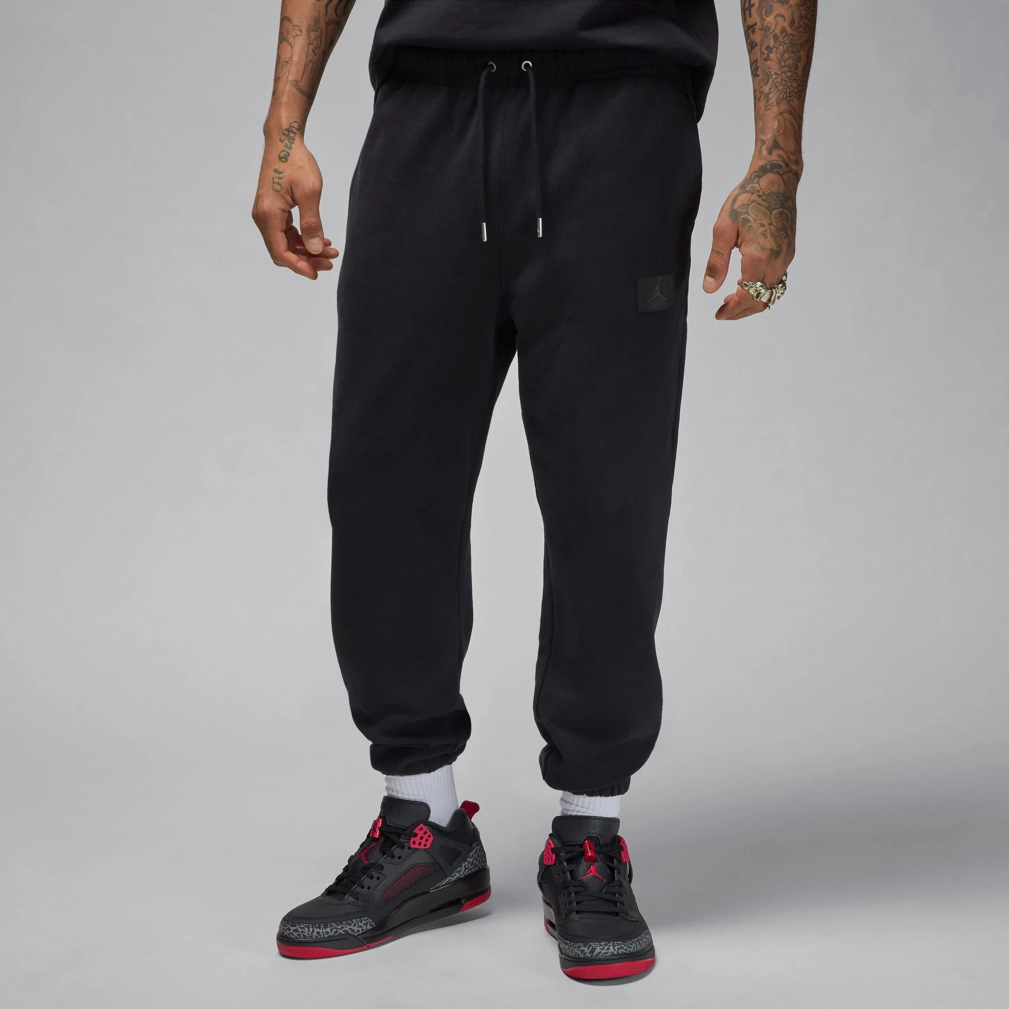 JORDAN FLIGHT FLEECE PANTS