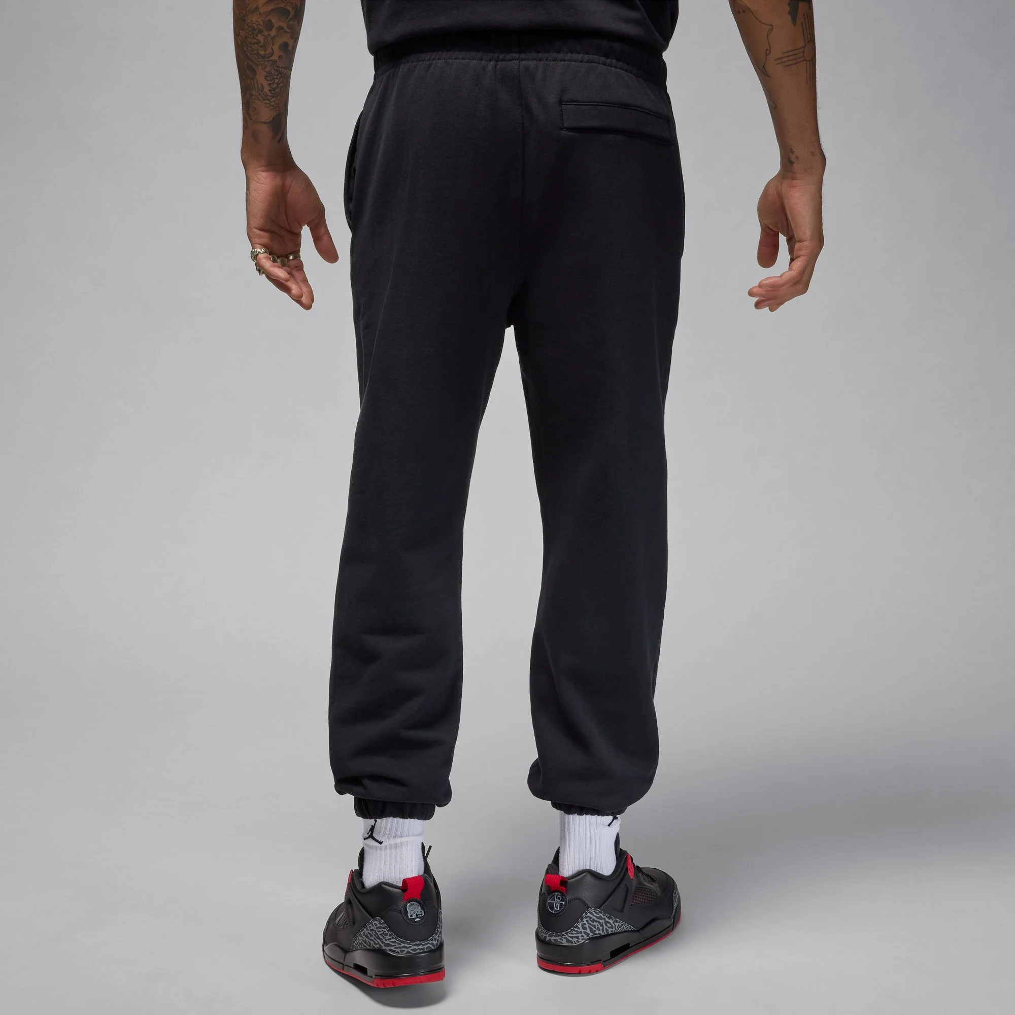 JORDAN FLIGHT FLEECE PANTS - Image 3