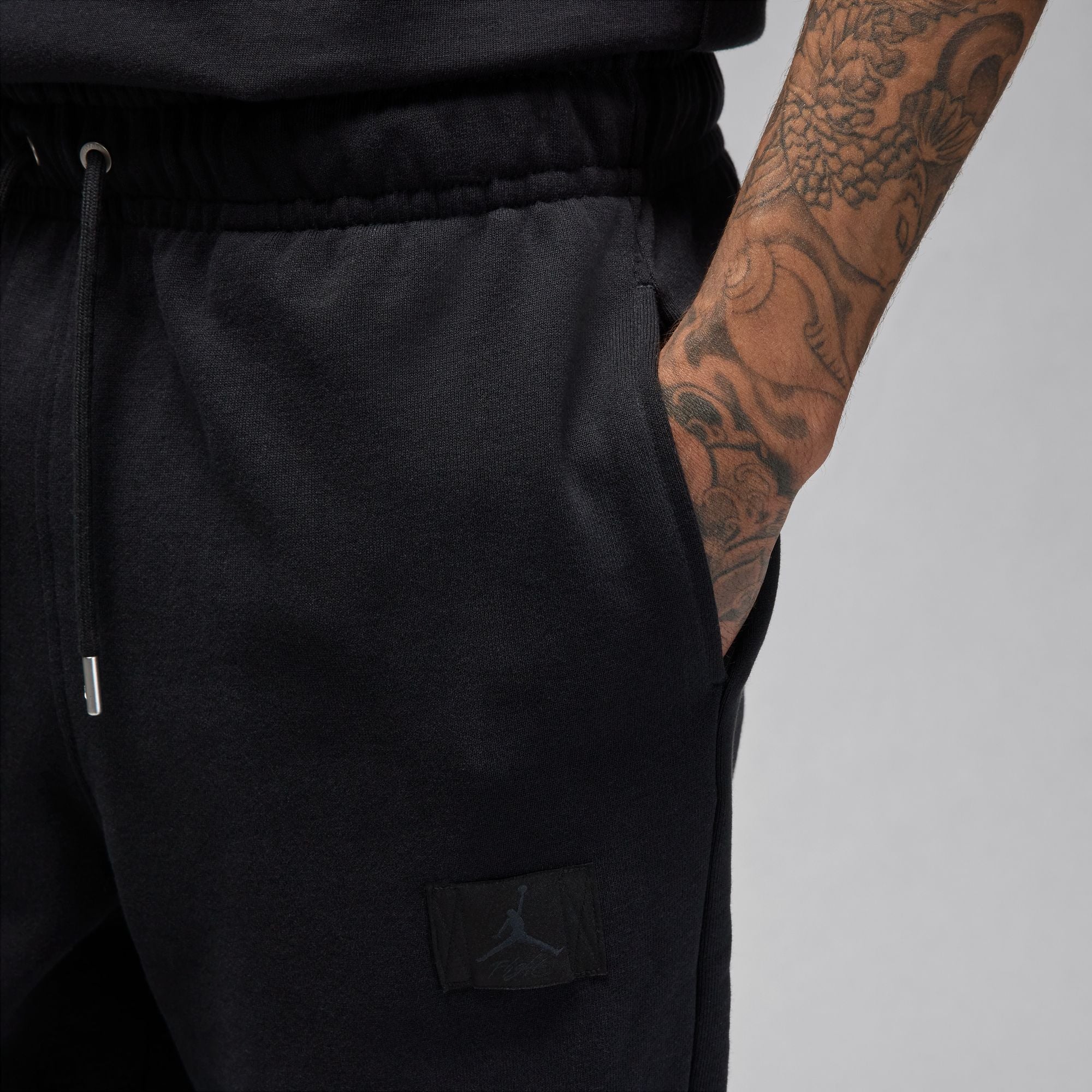 JORDAN FLIGHT FLEECE PANTS - Image 4