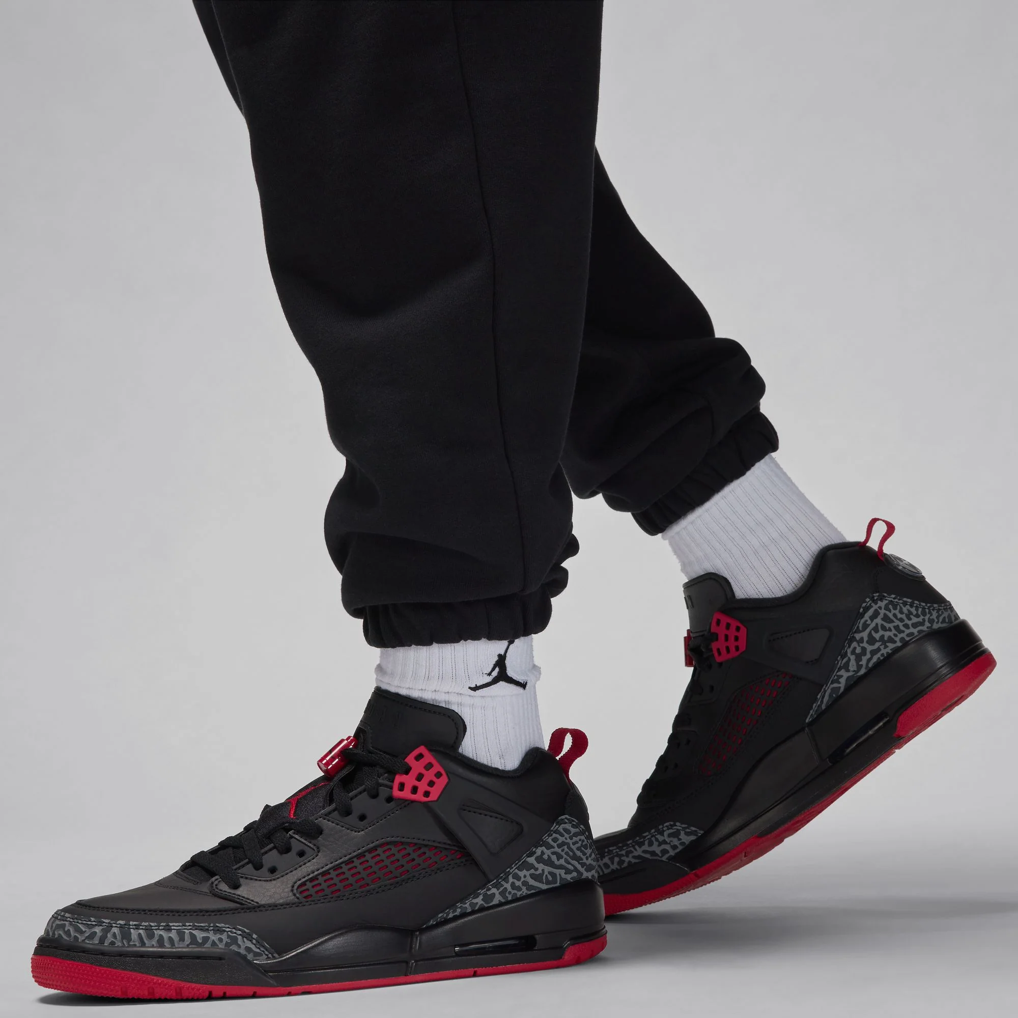 JORDAN FLIGHT FLEECE PANTS - Image 6