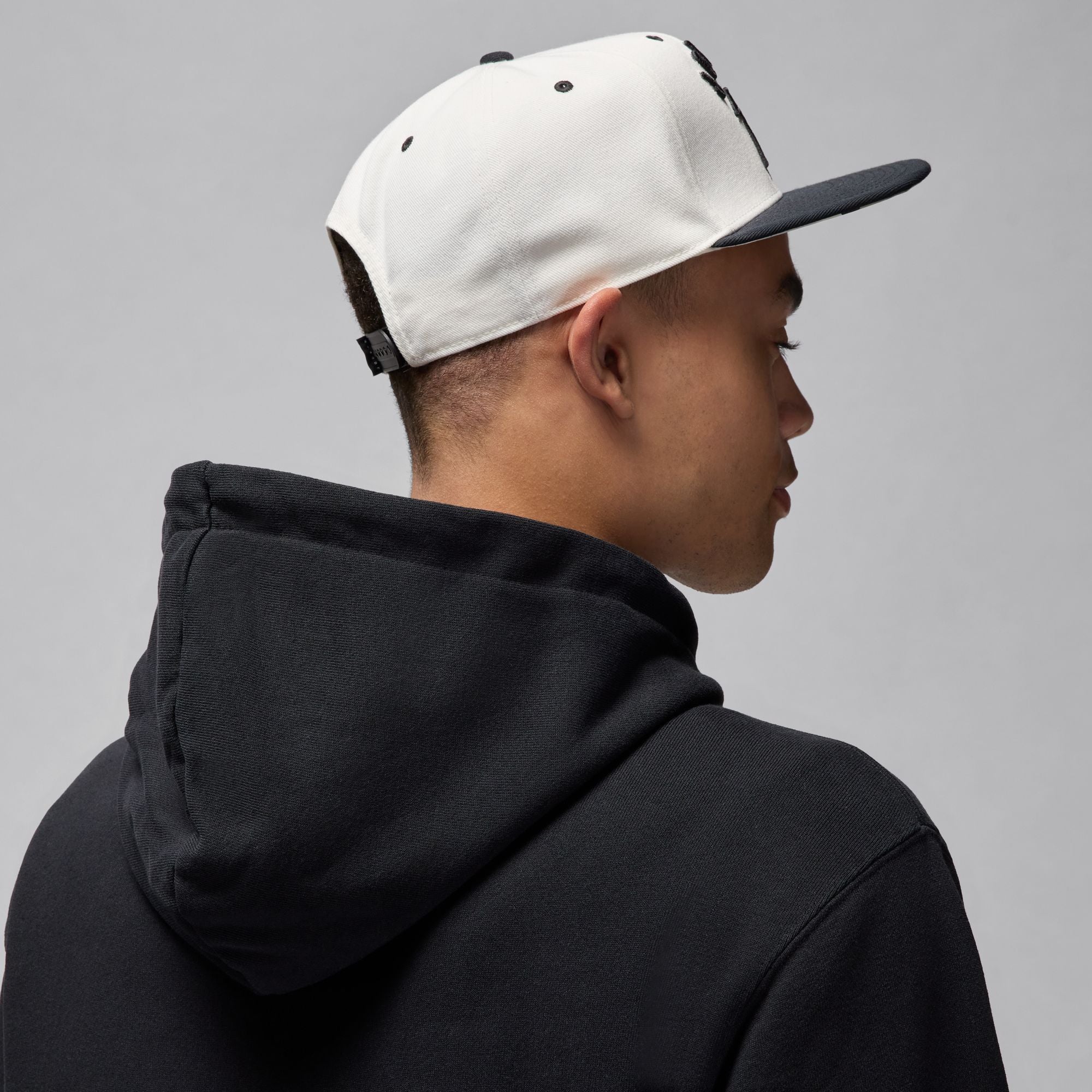 JORDAN FLIGHT FLEECE PULLOVER HOODIE - Image 5