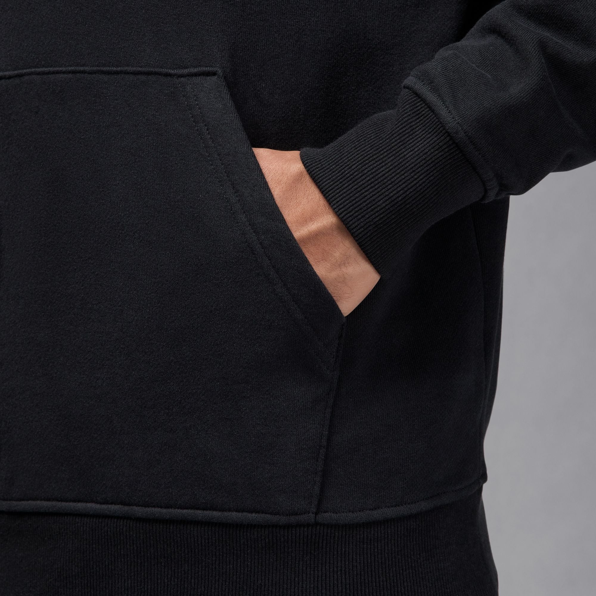 JORDAN FLIGHT FLEECE PULLOVER HOODIE - Image 7
