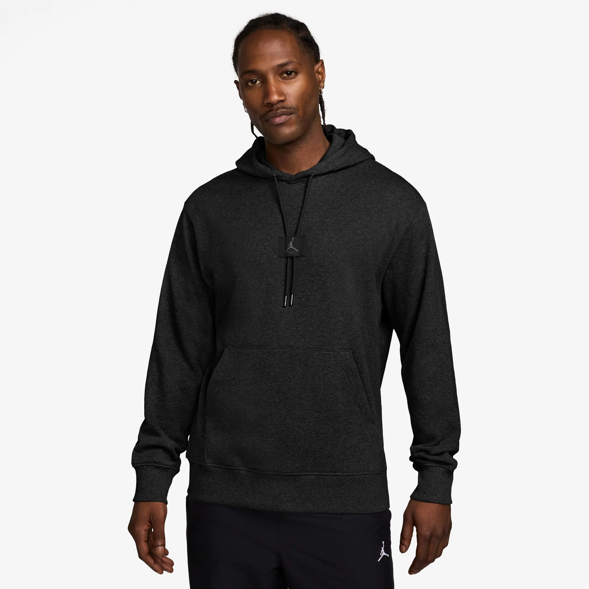 JORDAN FLIGHT FLEECE PULLOVER HOODIE - Image 8
