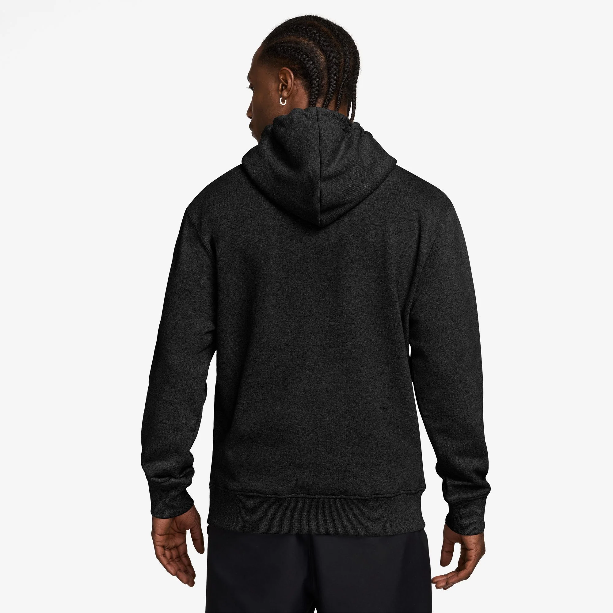 JORDAN FLIGHT FLEECE PULLOVER HOODIE - Image 9