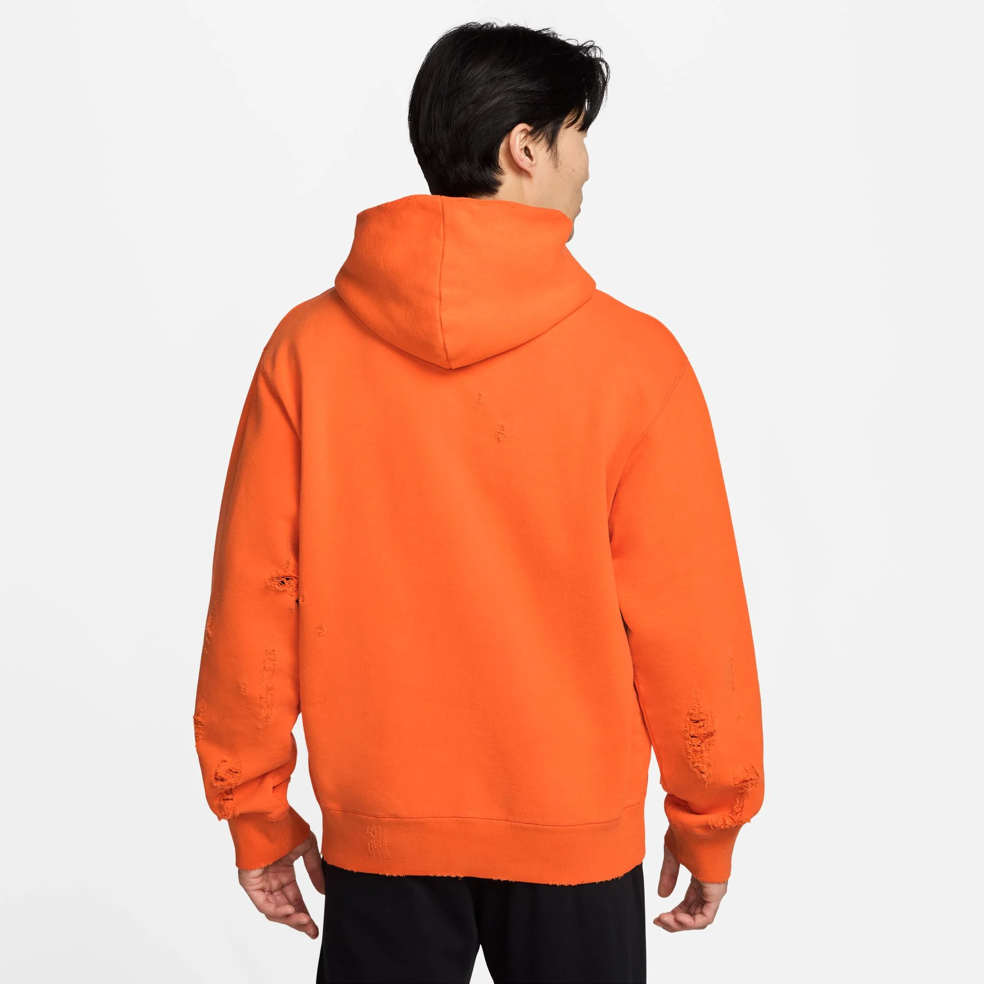 JORDAN RARE AIR FLEECE PULLOVER HOODIE - Image 2