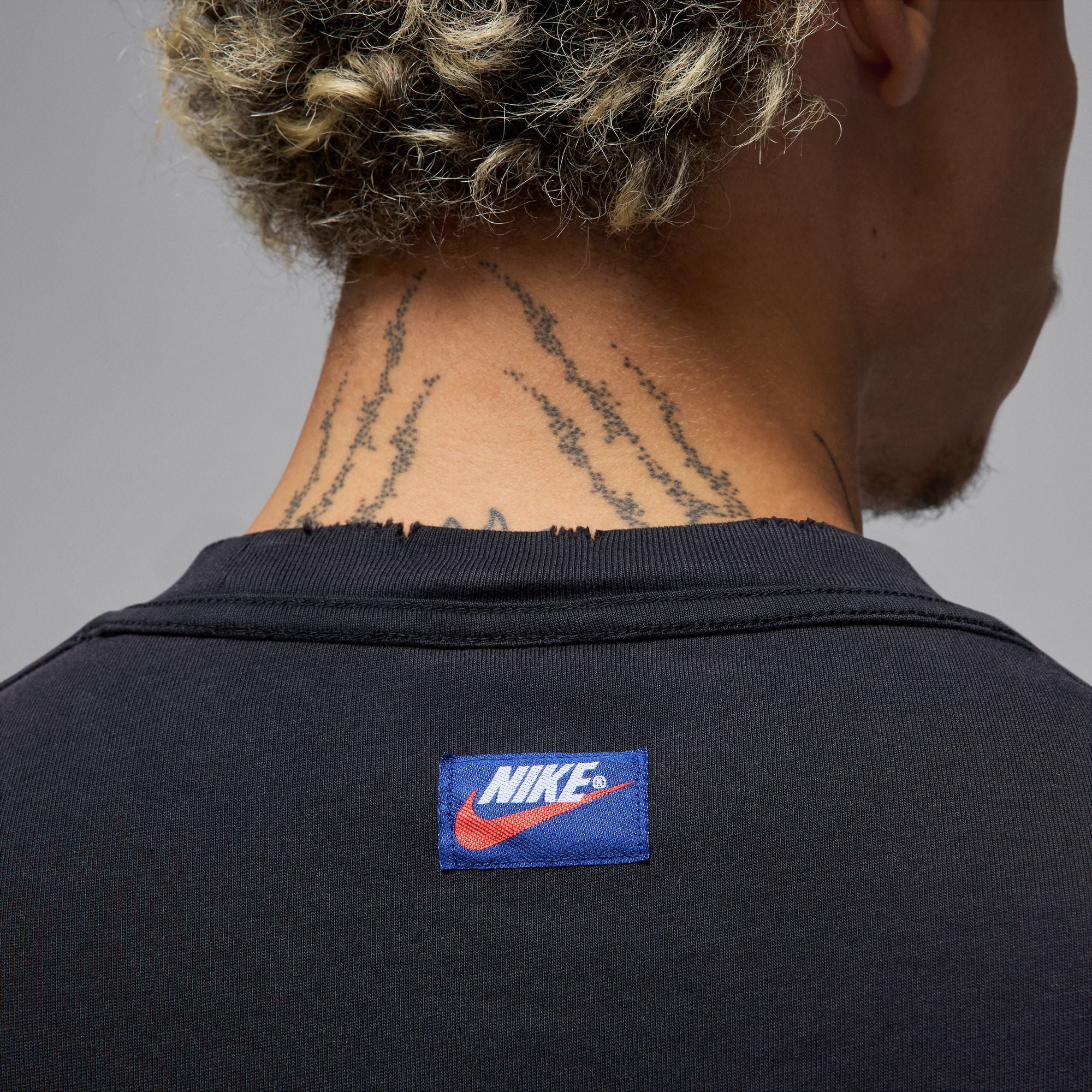 JORDAN RARE AIR LONG-SLEEVE T-SHIRT - Image 5