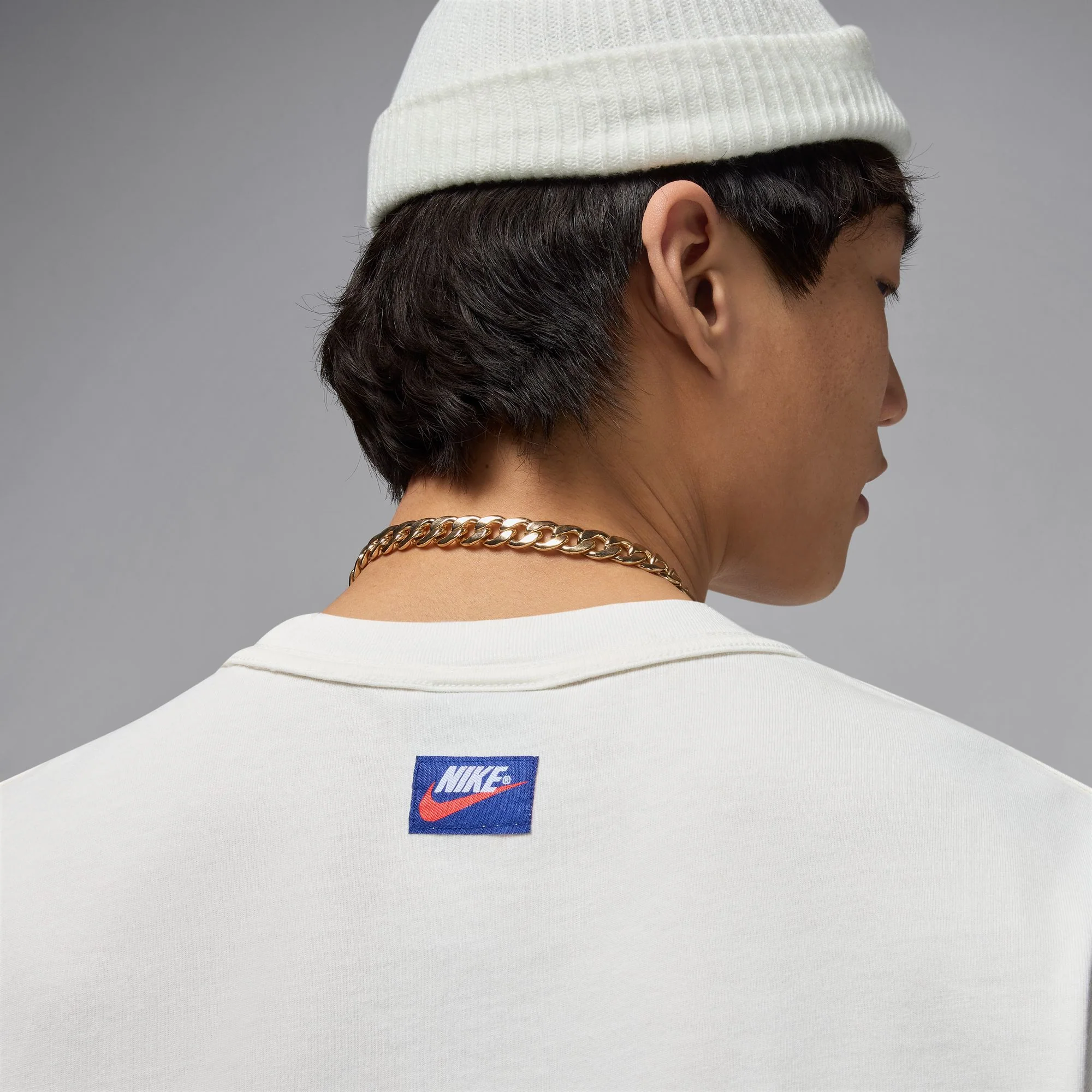 JORDAN RARE AIR LONG-SLEEVE T-SHIRT - Image 5