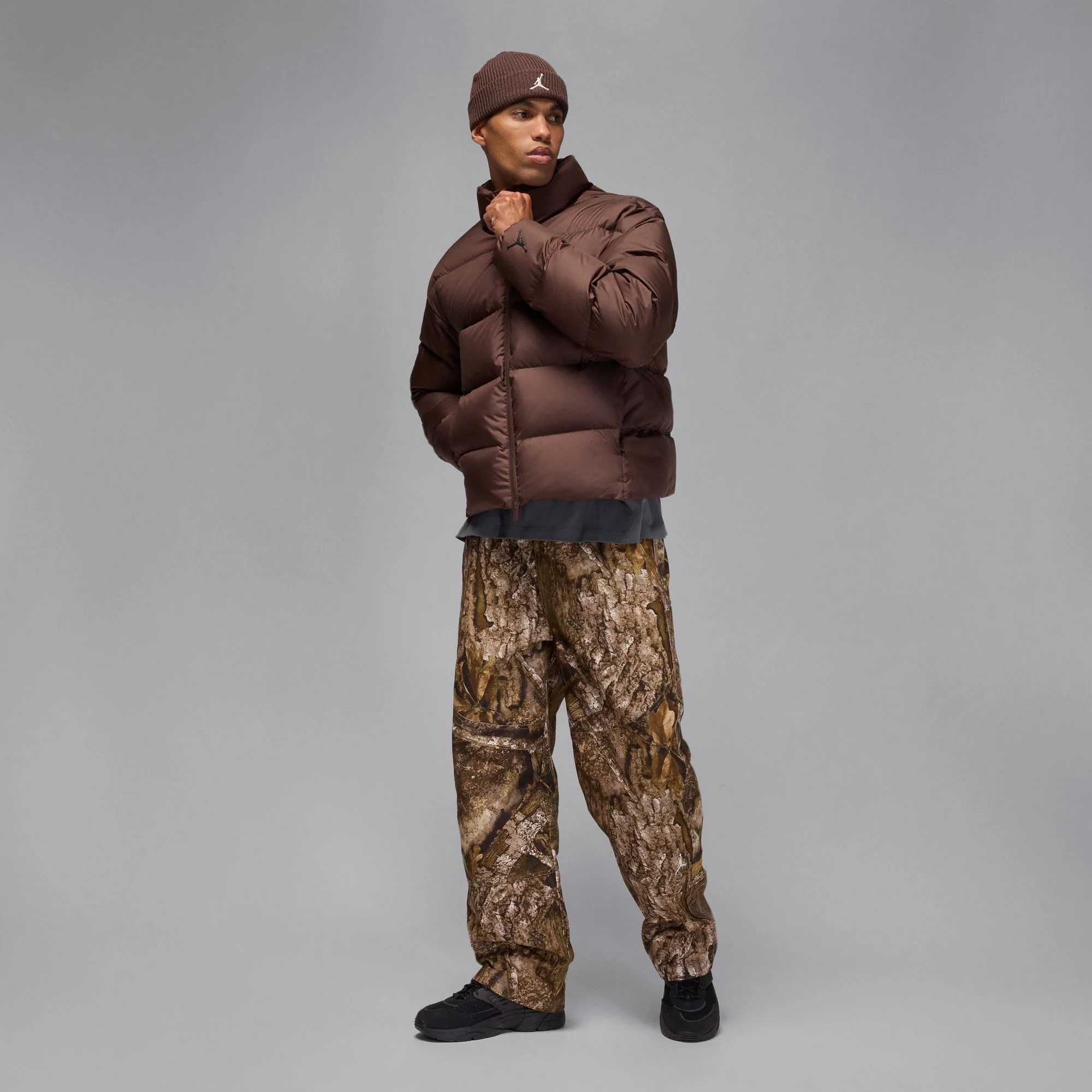 JORDAN TRUNNER - Image 2