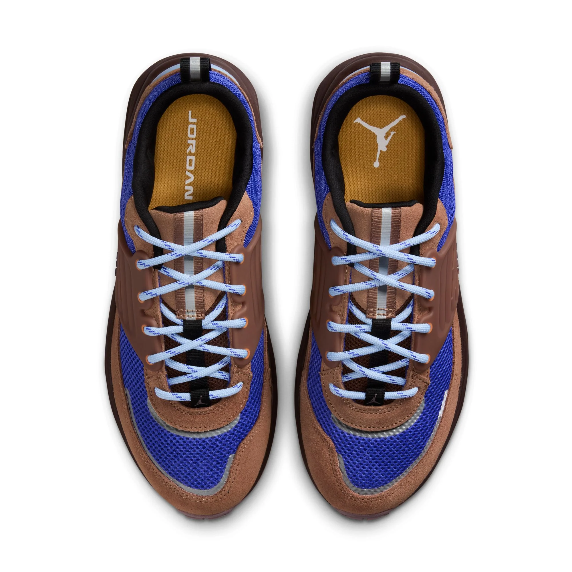 JORDAN TRUNNER O/S SP - Image 4