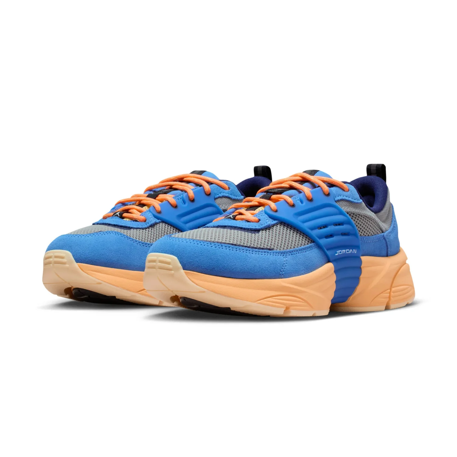 JORDAN TRUNNER O/S SP - Image 2