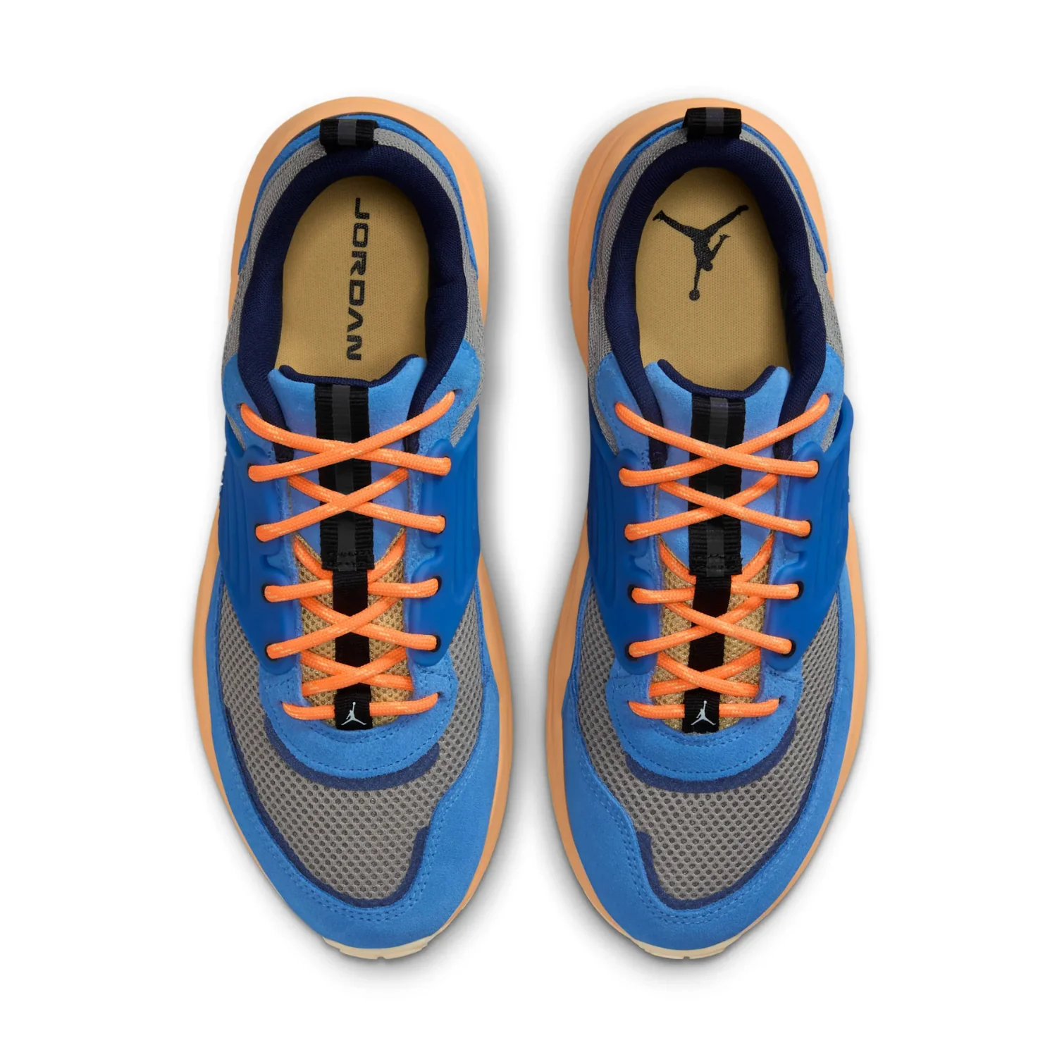 JORDAN TRUNNER O/S SP - Image 3