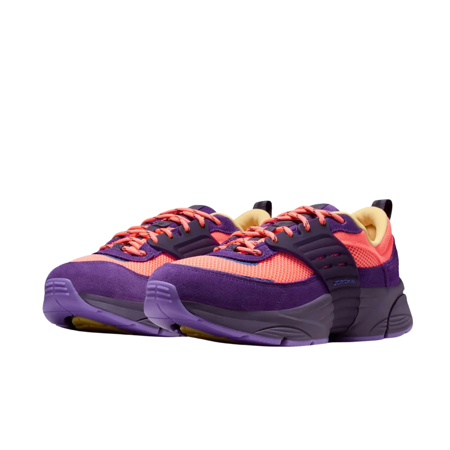 JORDAN TRUNNER O/S SP - Image 2
