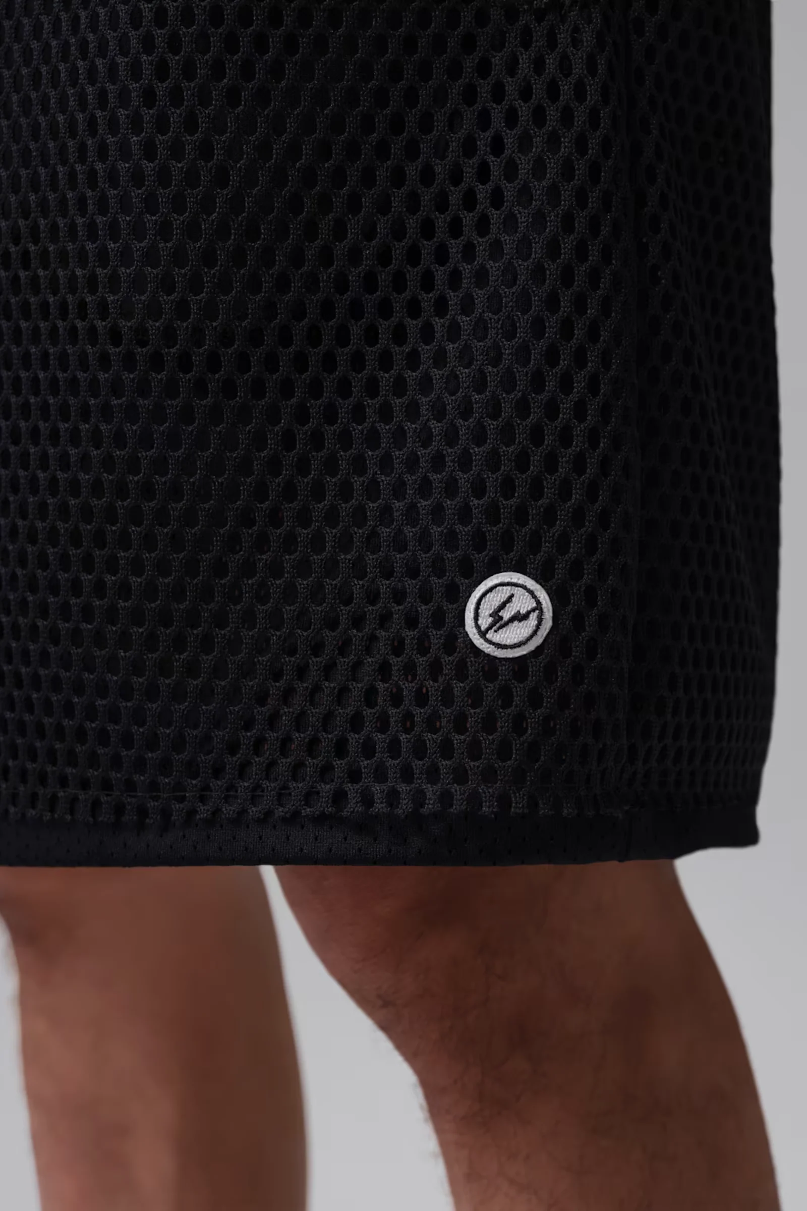 JORDAN UNION FRAGMENT SHORTS - Image 5