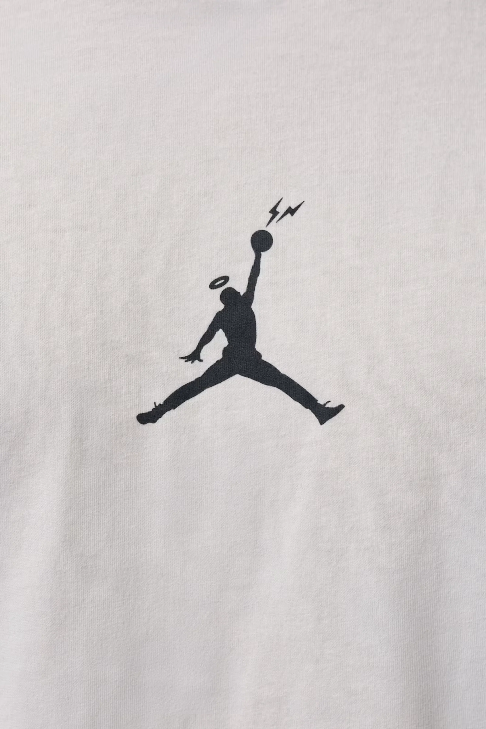 JORDAN UNION FRAGMENT TEE - Image 5