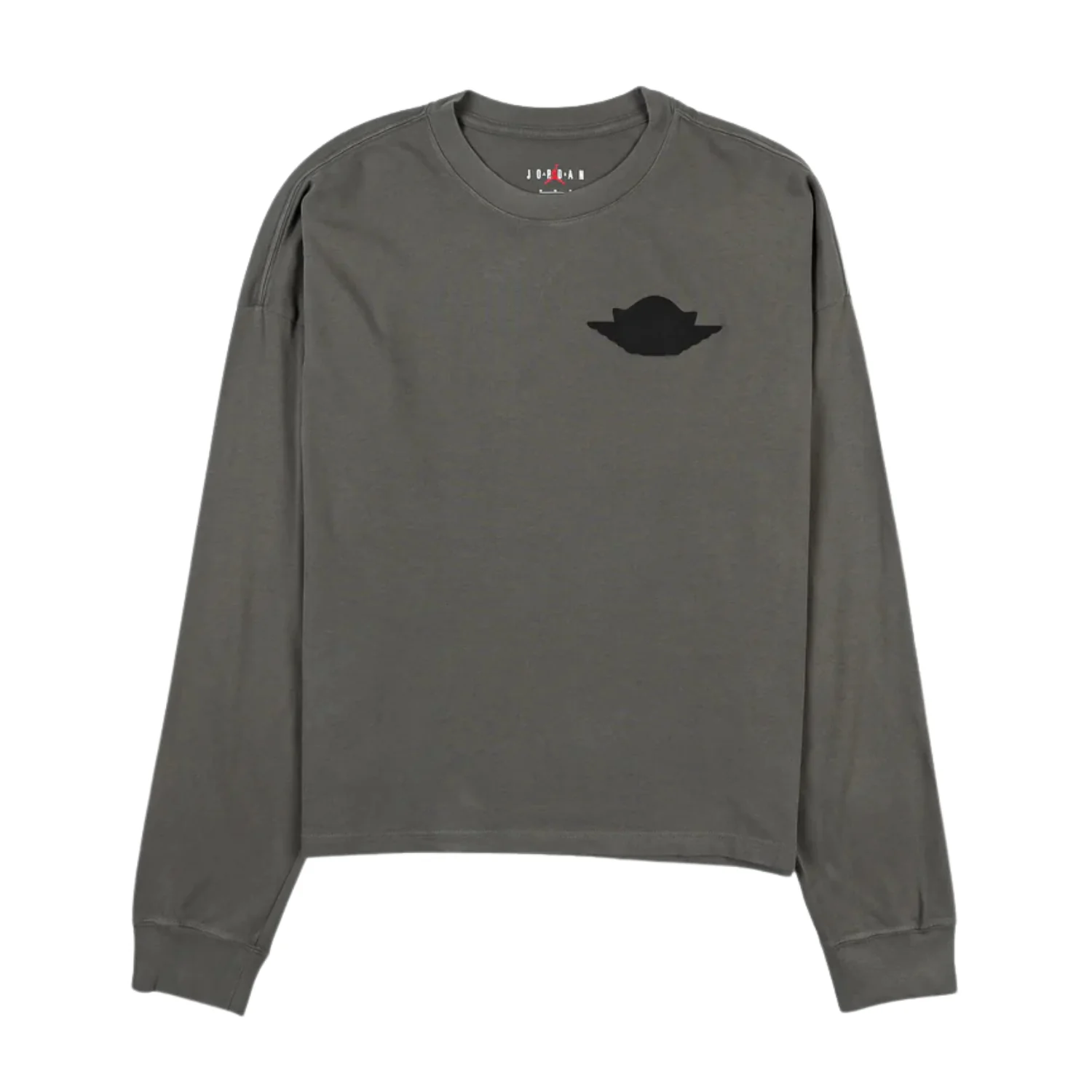 JORDAN WINGS LS TEE