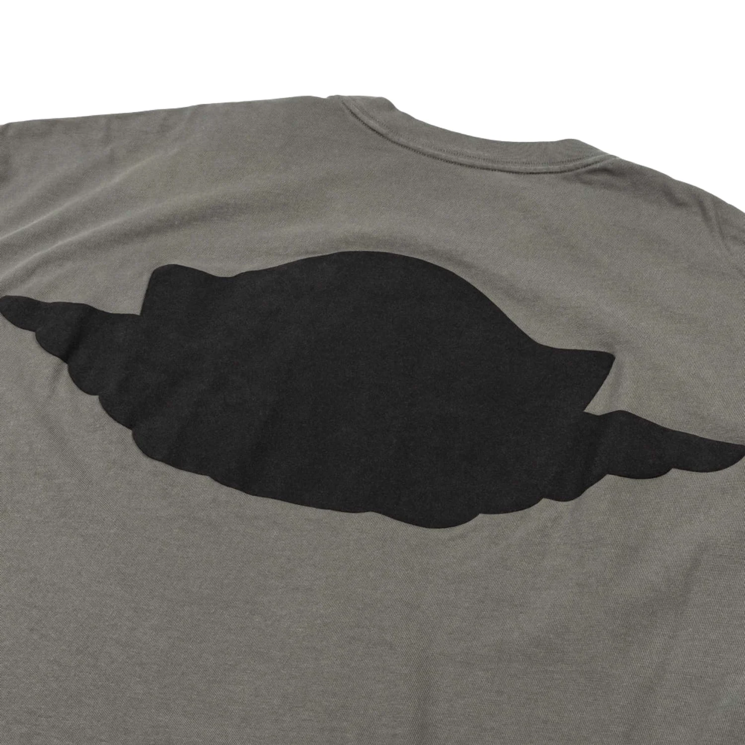 JORDAN WINGS LS TEE - Image 2
