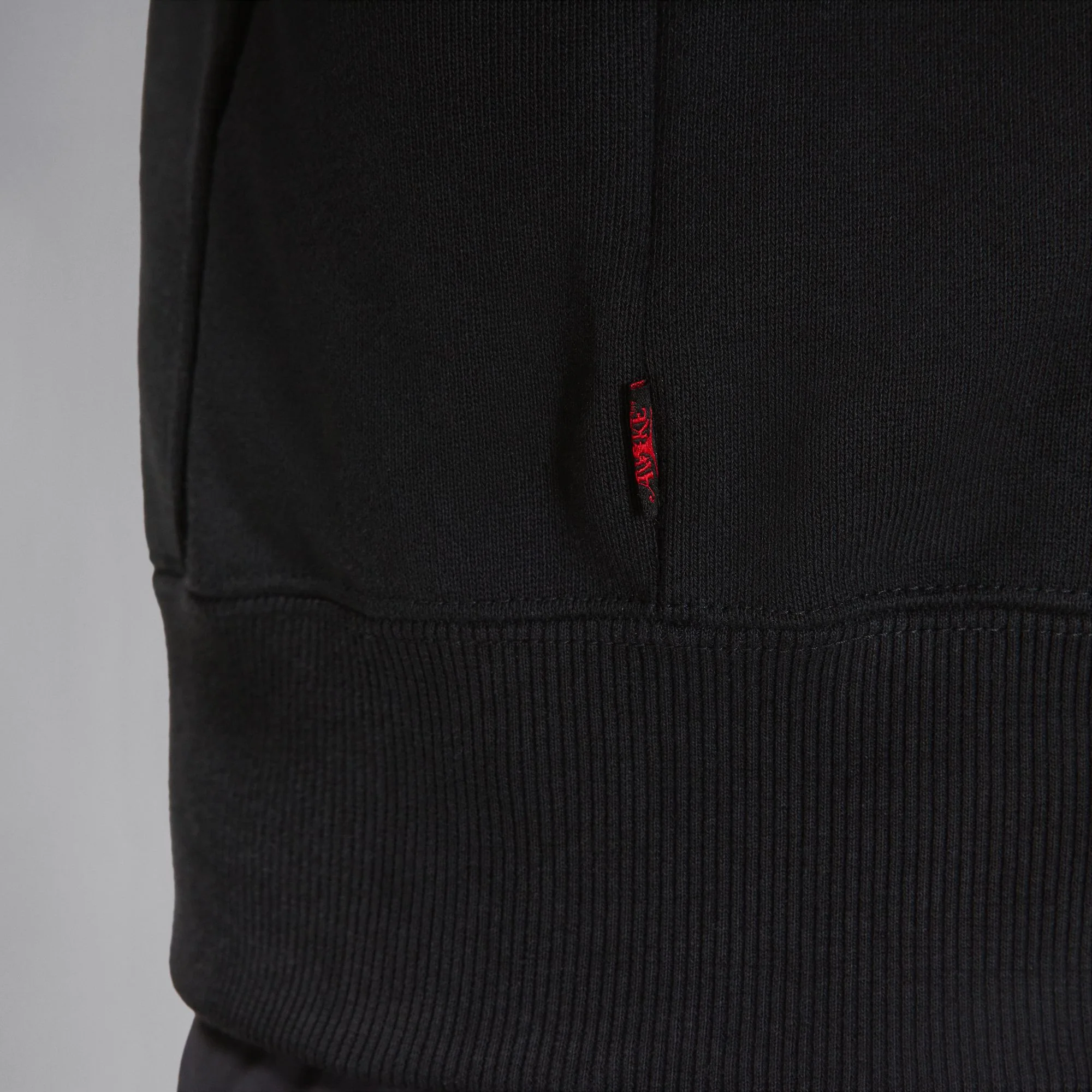 JORDAN X AWAKE NY FULL-ZIP FLEECE HOODIE - Image 7