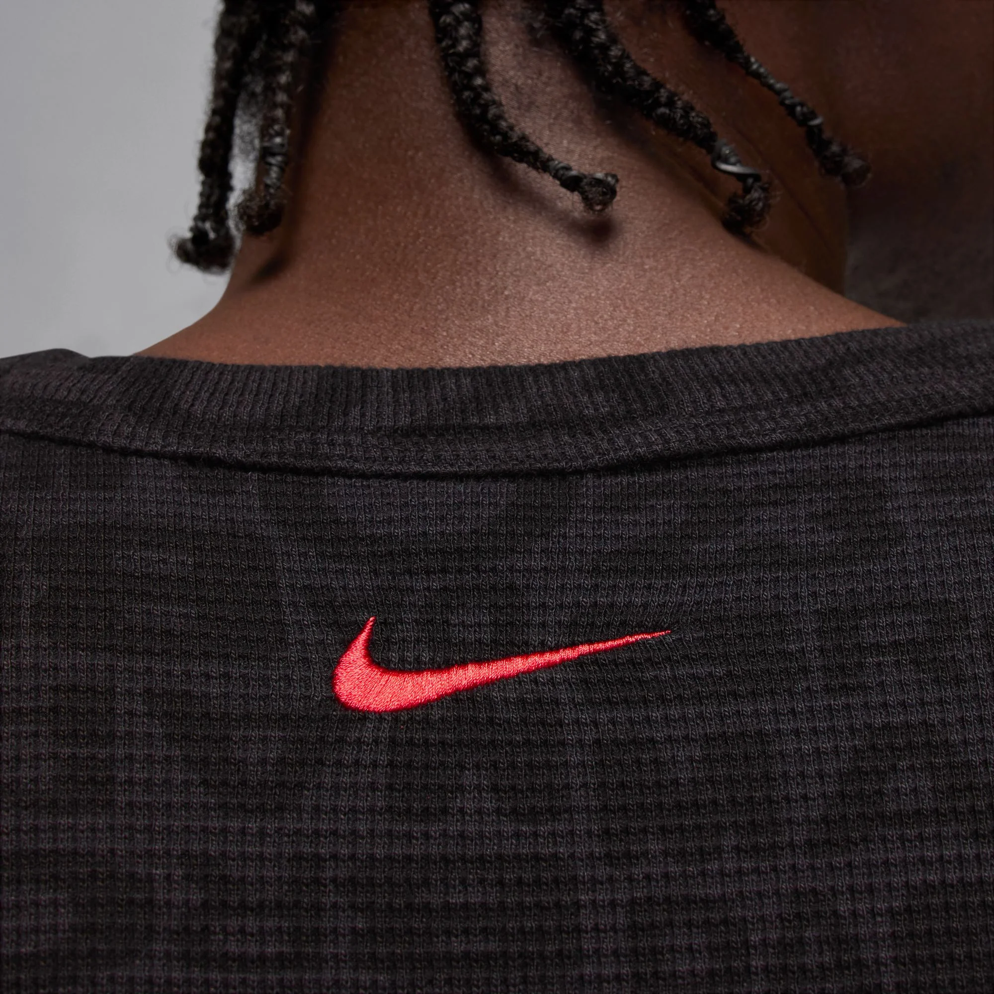 JORDAN X AWAKE NY THERMAL SHIRT - Image 5