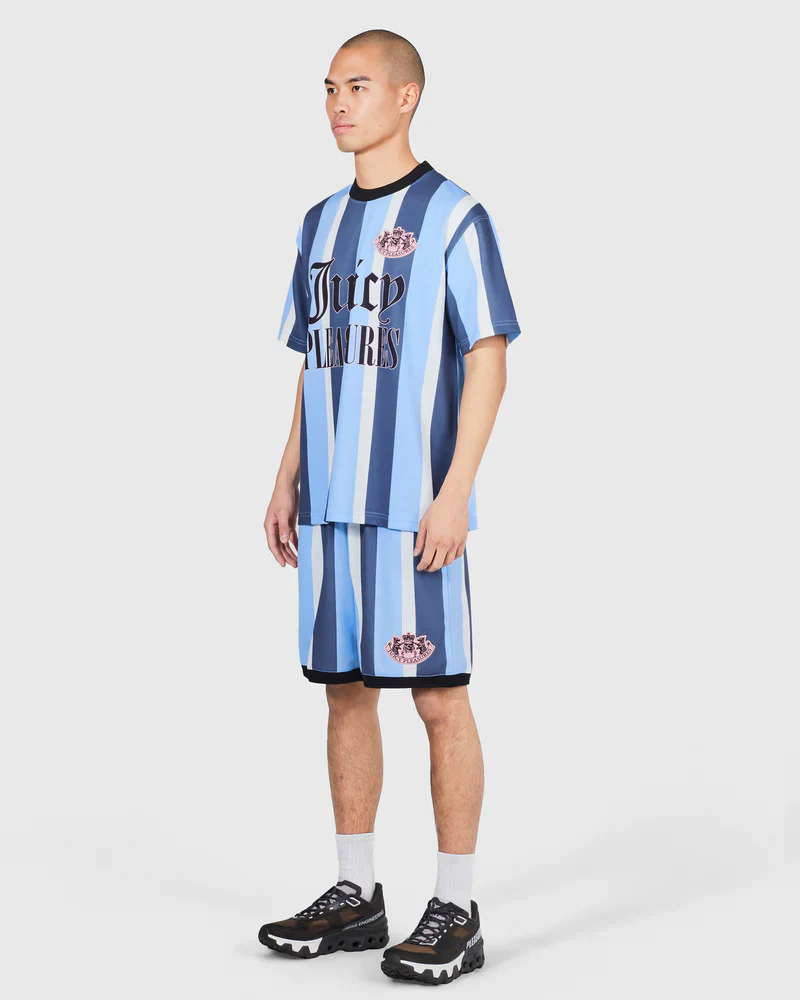 JPFC SPORT SHIRT - Image 3