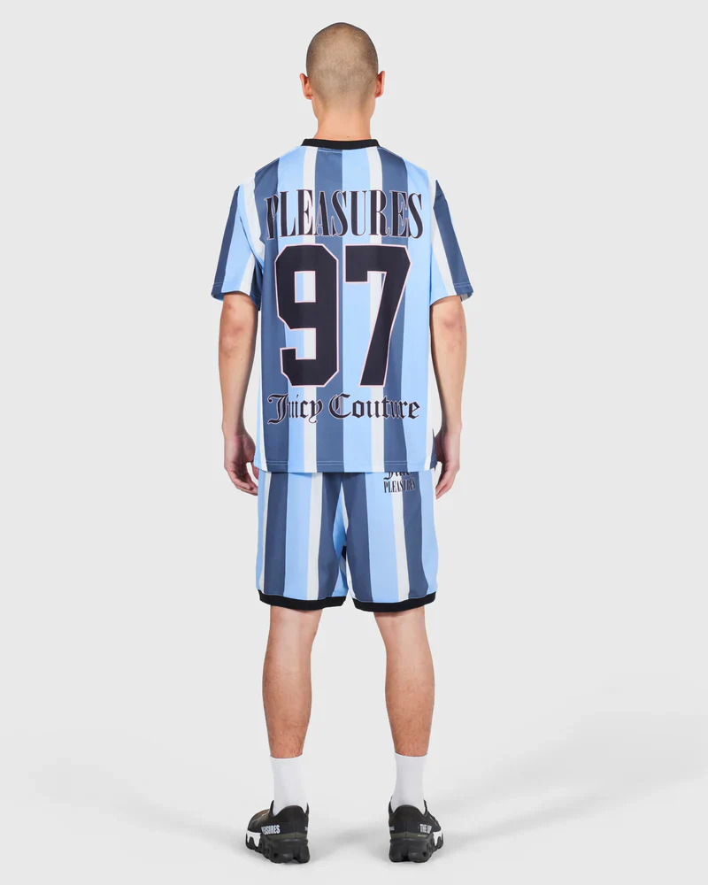 JPFC SPORT SHIRT - Image 4