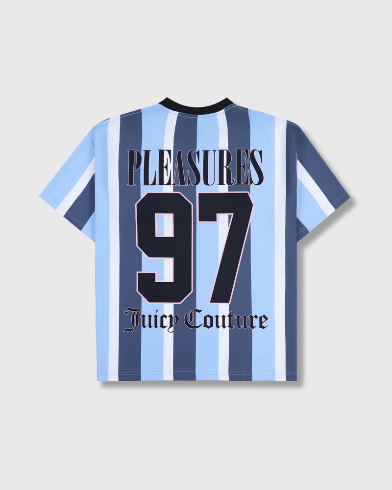 JPFC SPORT SHIRT - Image 5