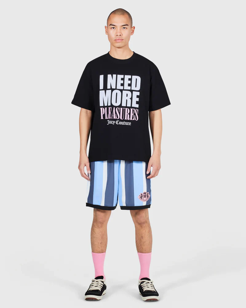 JUICY PLEASURES HEAVYWEIGHT SHIRT - Image 2