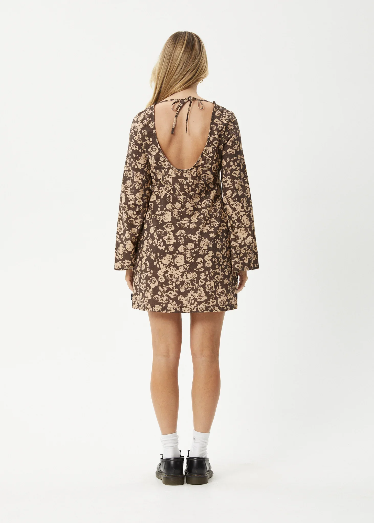 JULIET MINI DRESS - Image 6