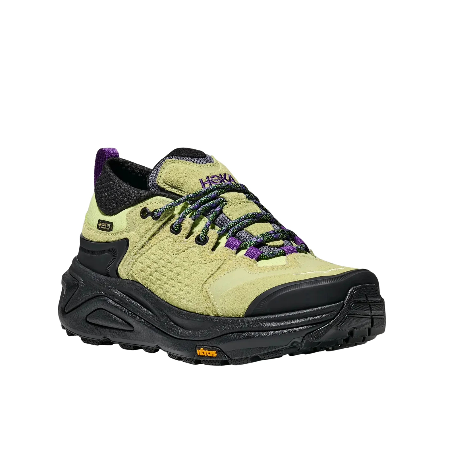 KAHA 3 LOW GTX TP - Image 2