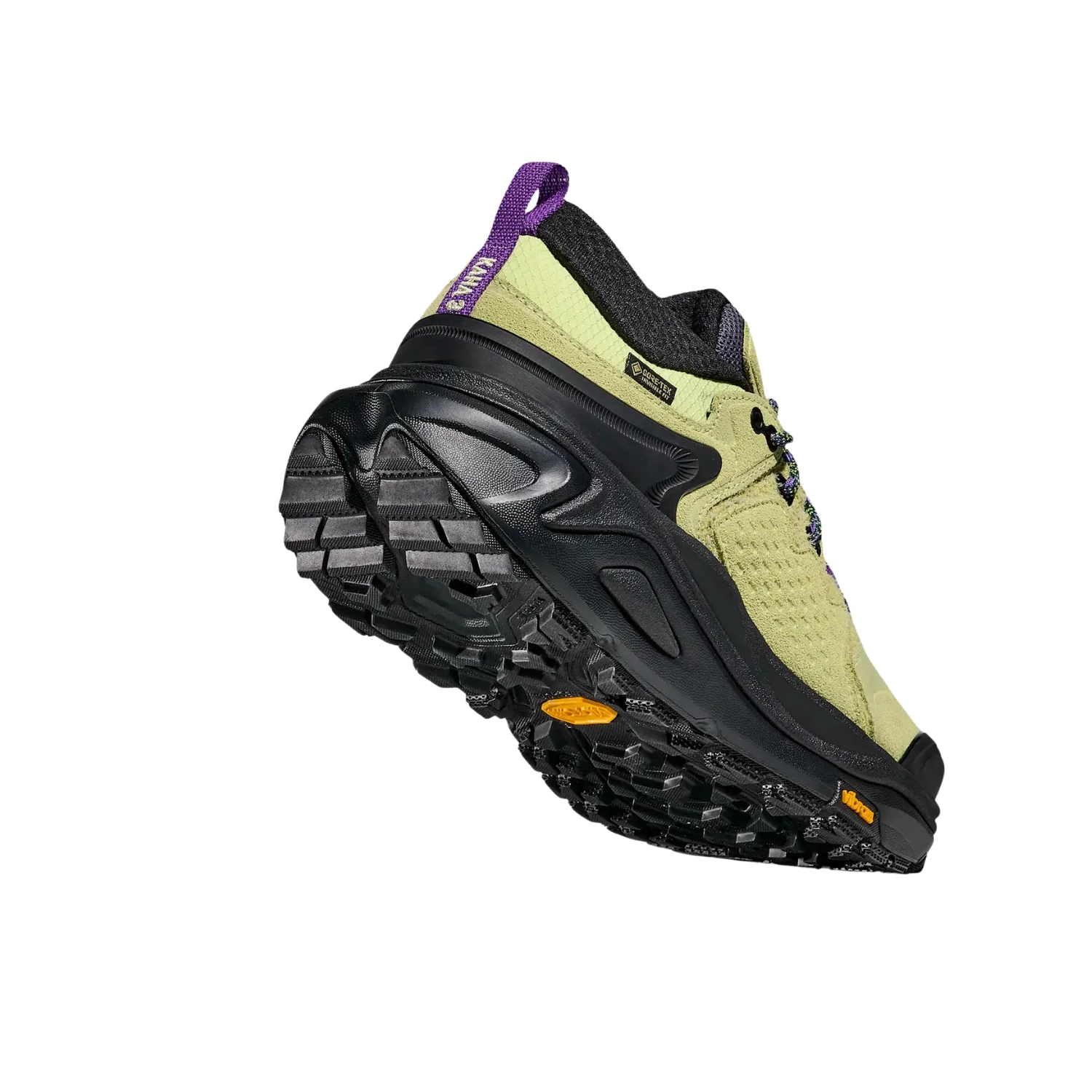KAHA 3 LOW GTX TP - Image 5
