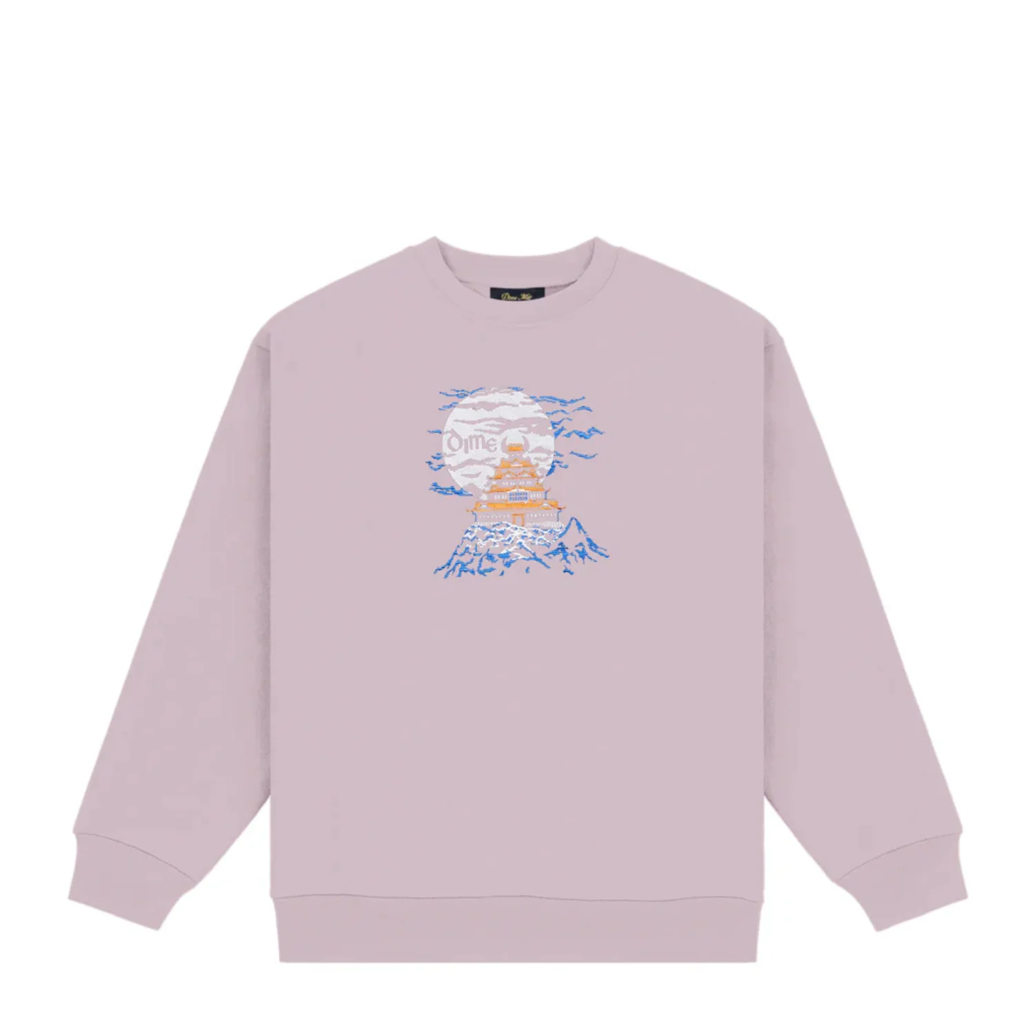 KASTLE CREWNECK