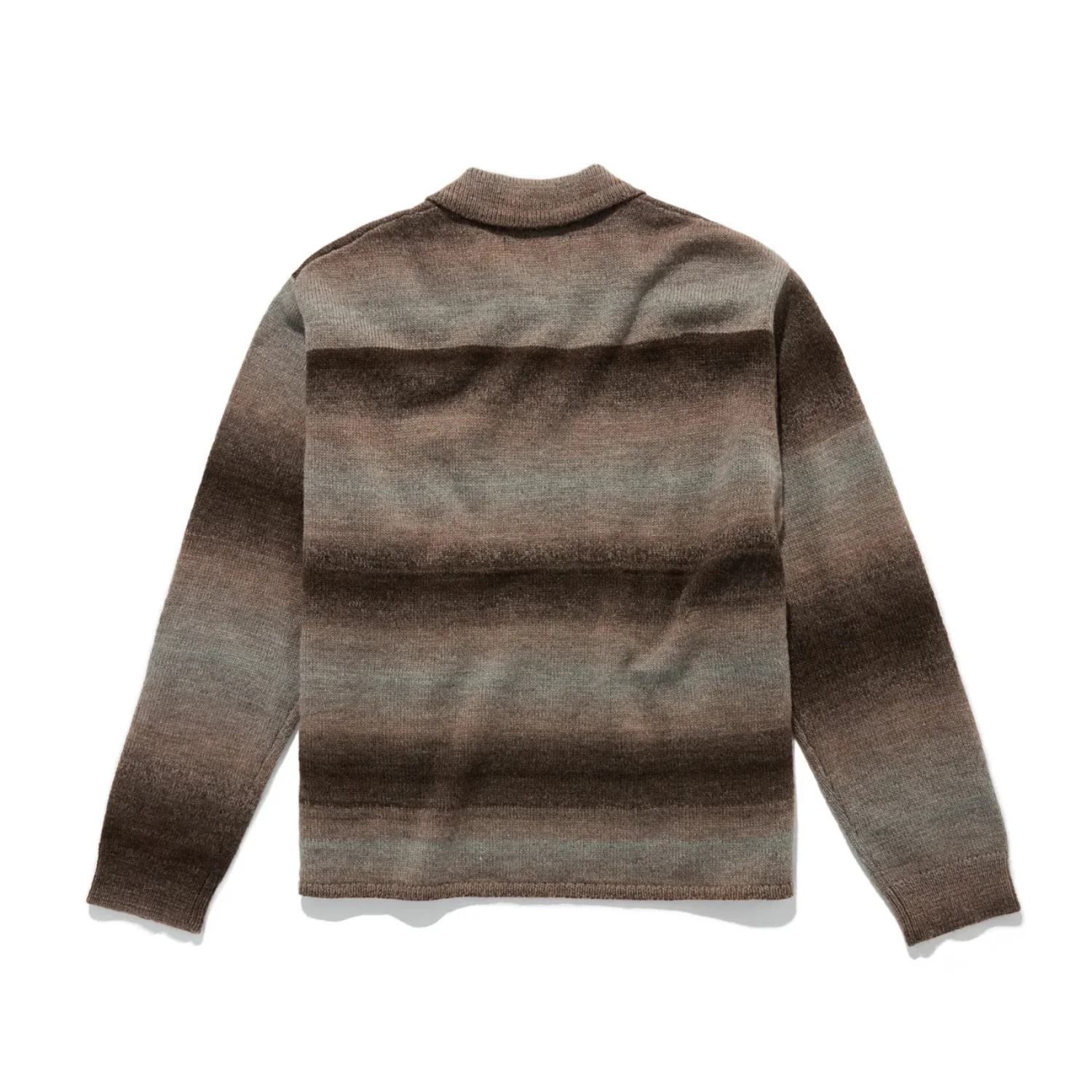 KNIT POLO - Image 2