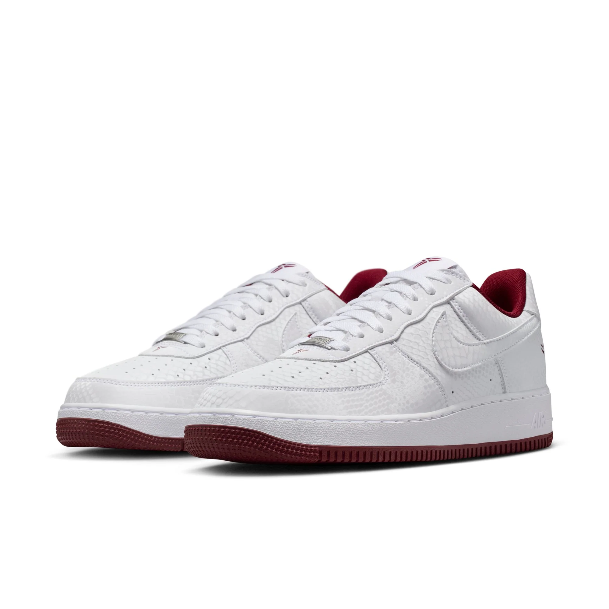 KOBE AIR FORCE 1 LOW - Image 3