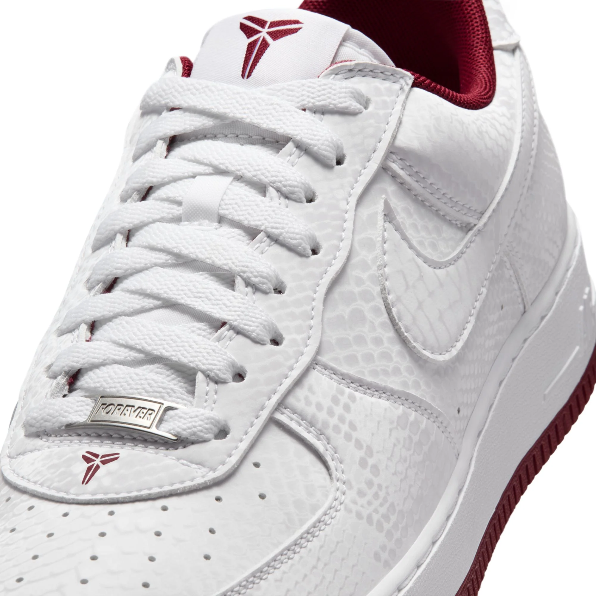 KOBE AIR FORCE 1 LOW - Image 4
