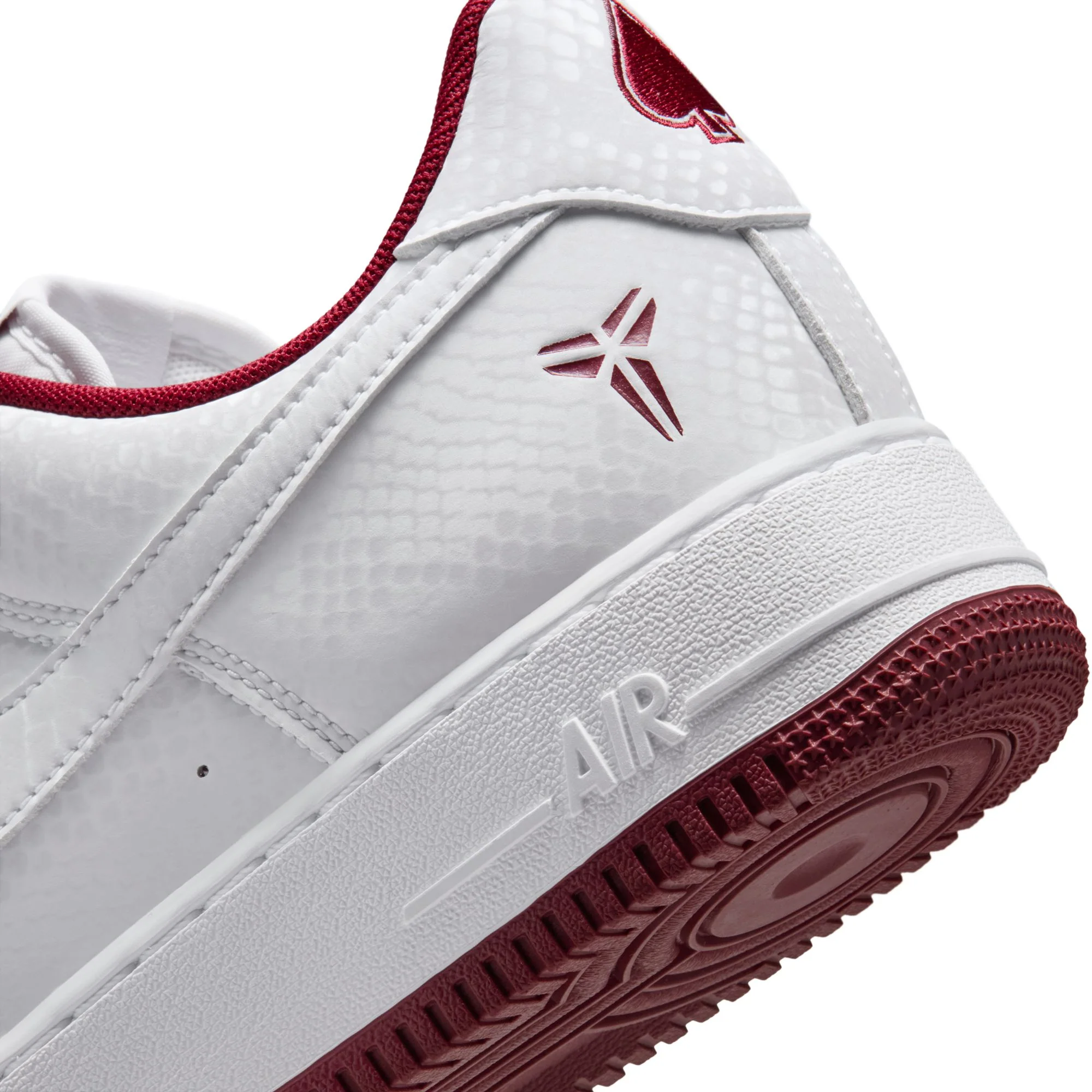 KOBE AIR FORCE 1 LOW - Image 5