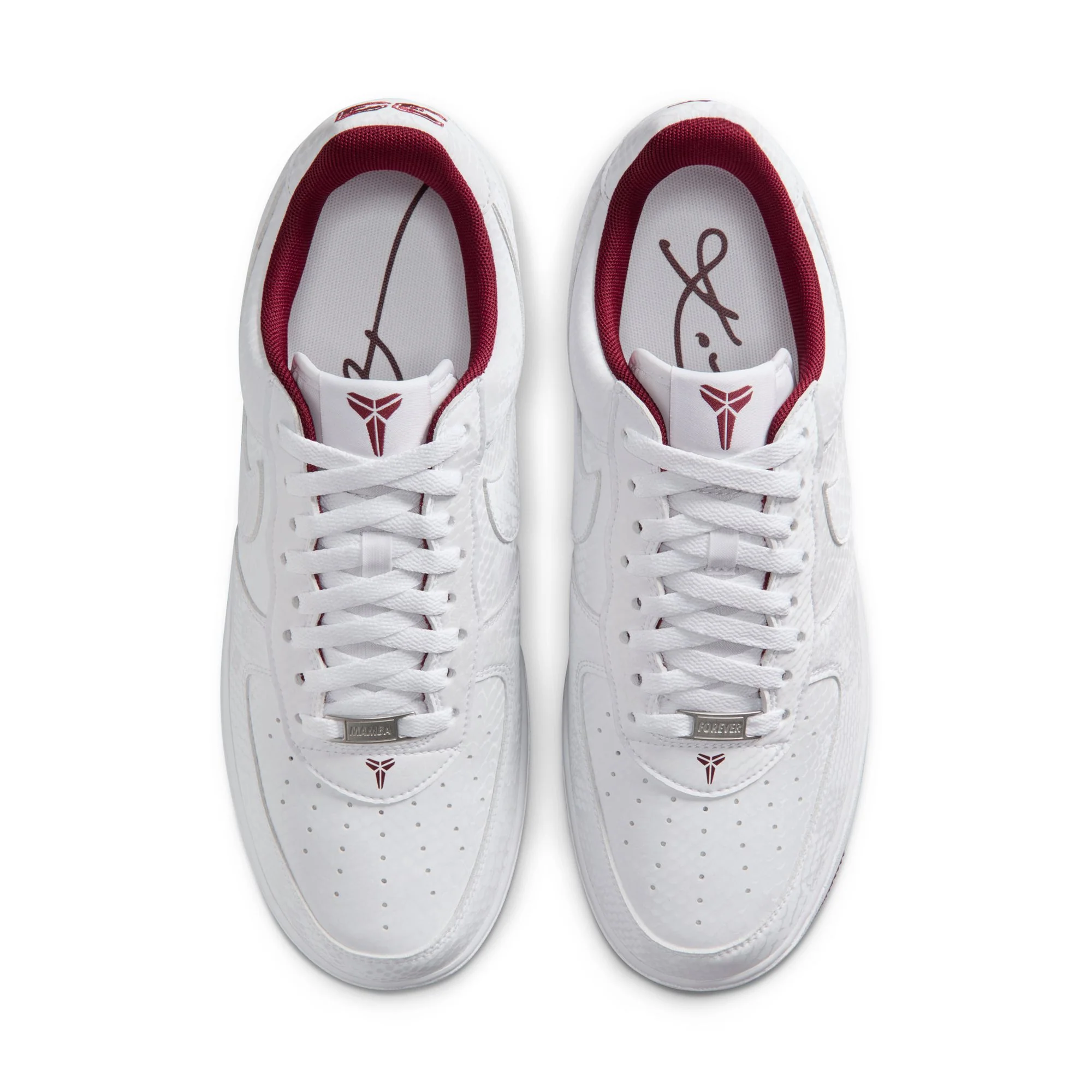 KOBE AIR FORCE 1 LOW - Image 6