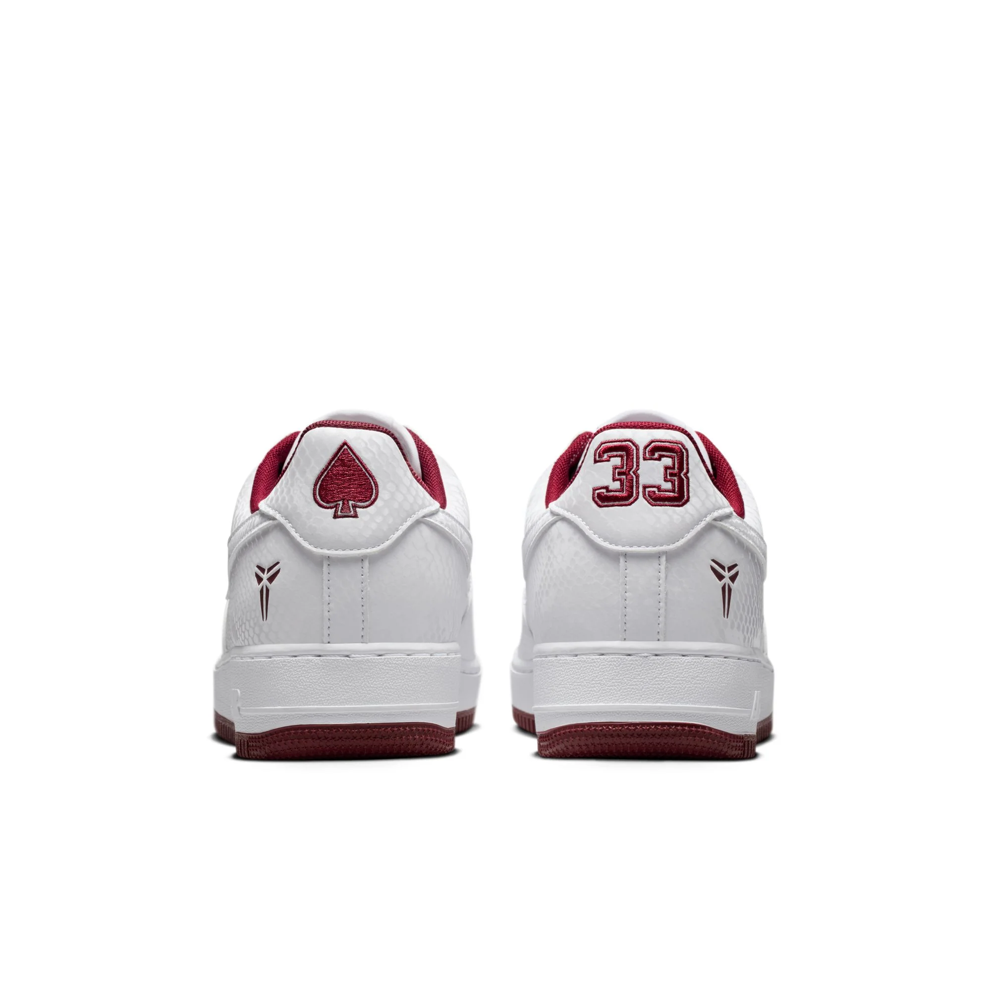 KOBE AIR FORCE 1 LOW - Image 7