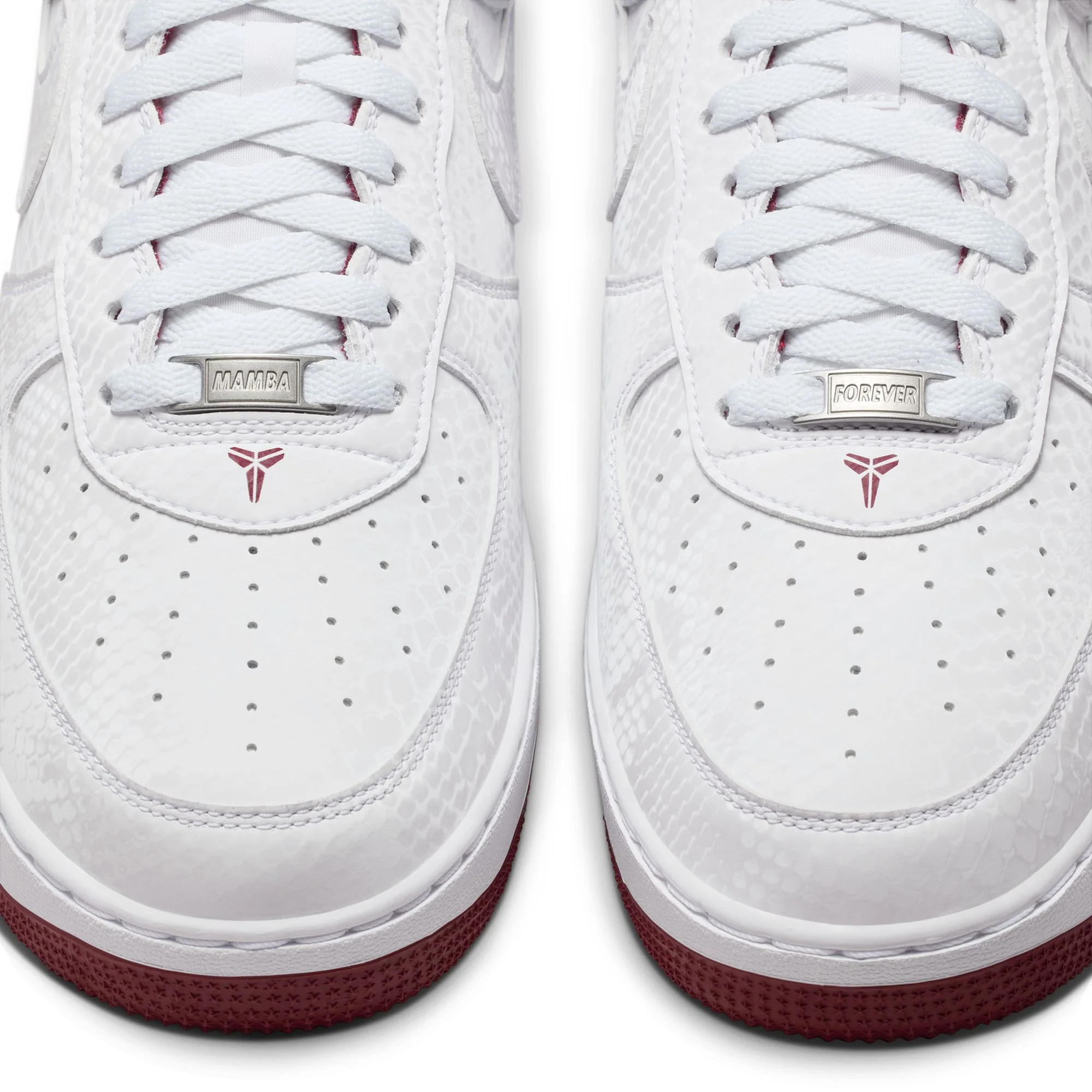 KOBE AIR FORCE 1 LOW - Image 8