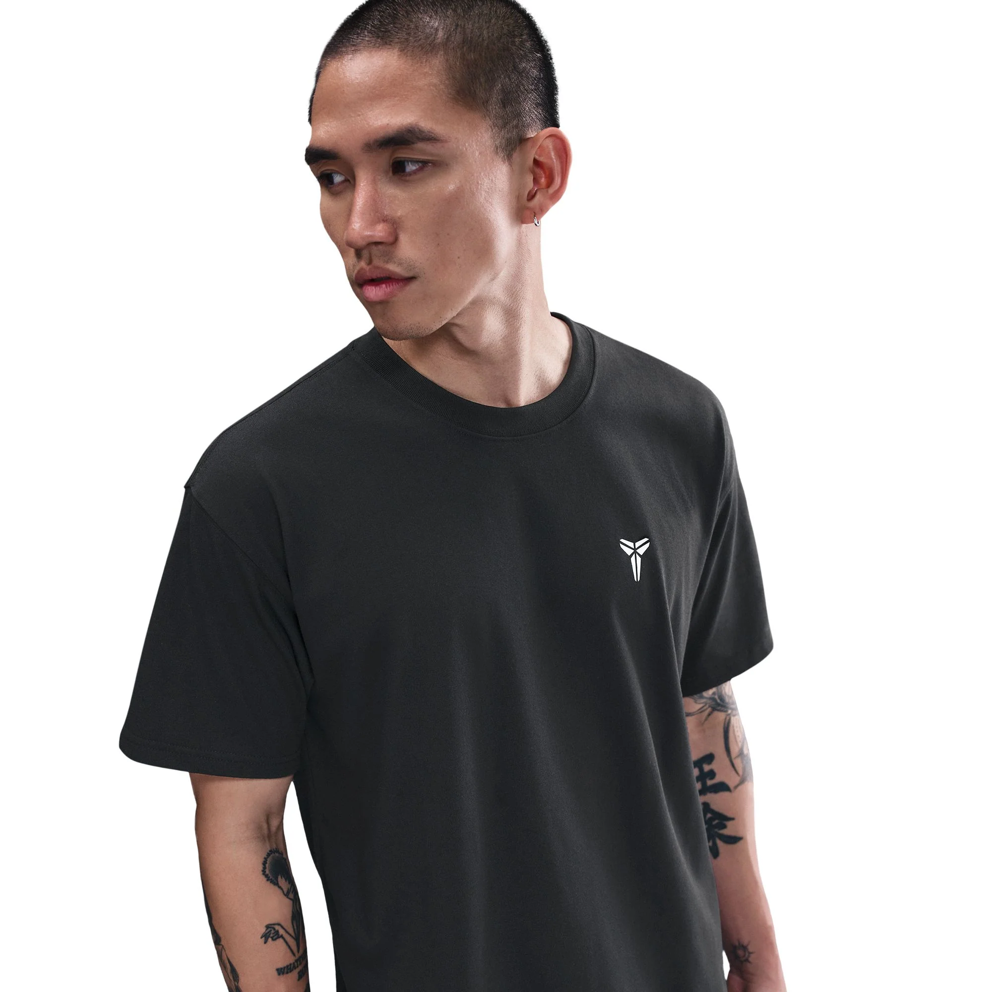 KOBE BRYANT DRI-FIT M90 TEE - Image 2
