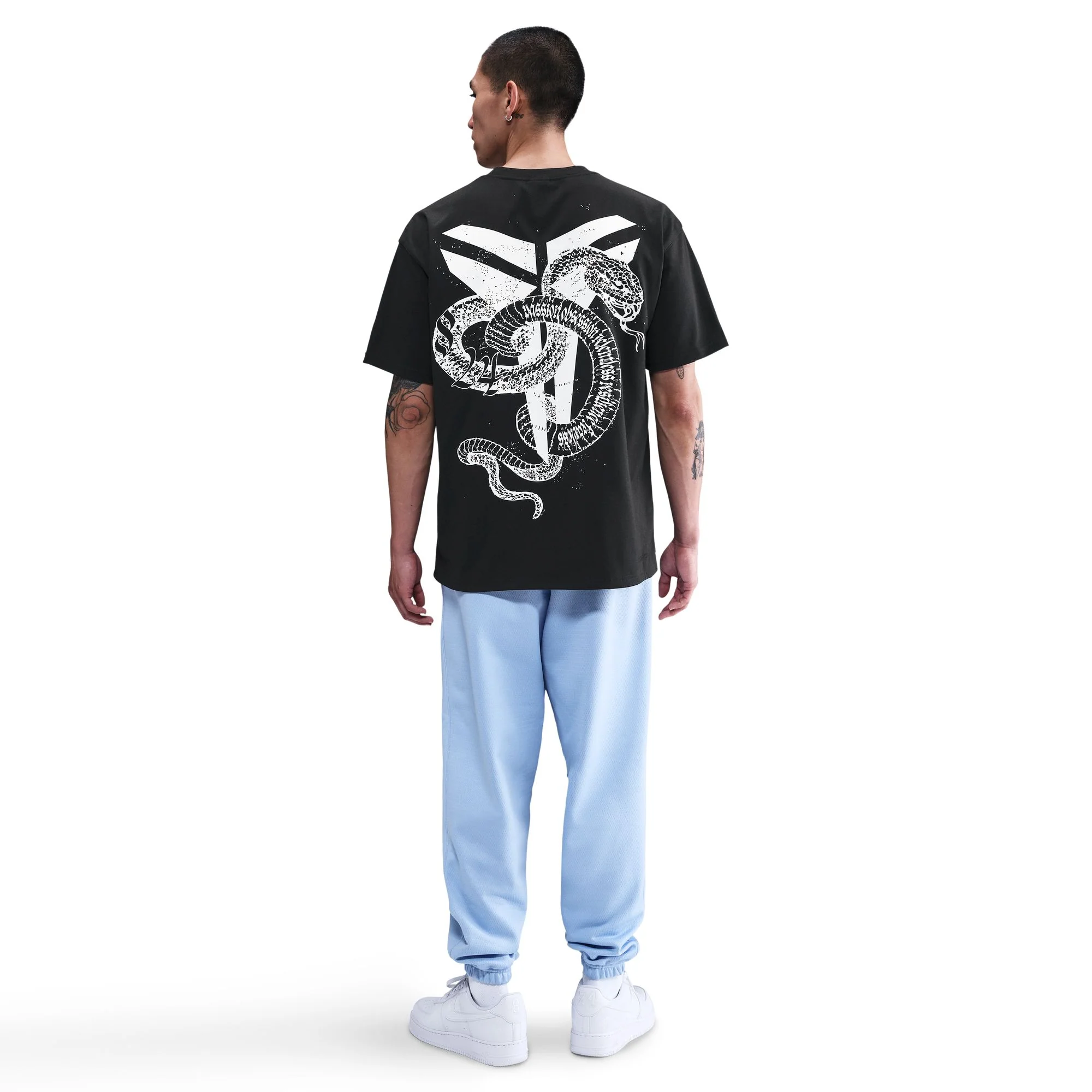 KOBE BRYANT DRI-FIT M90 TEE - Image 3