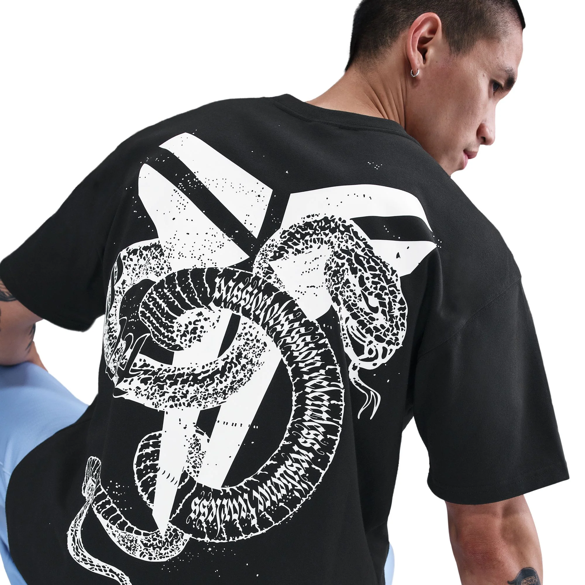 KOBE BRYANT DRI-FIT M90 TEE - Image 4