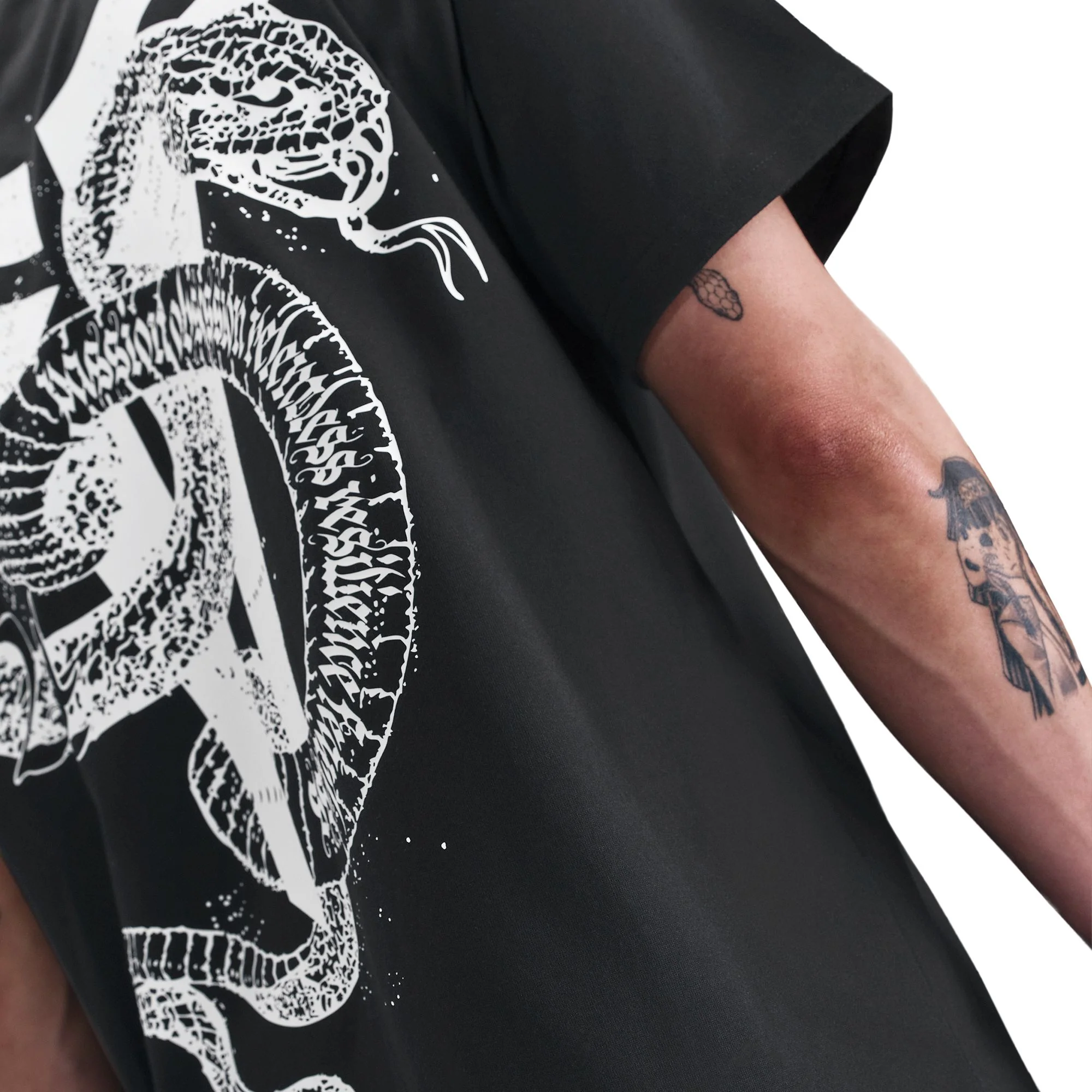 KOBE BRYANT DRI-FIT M90 TEE - Image 5