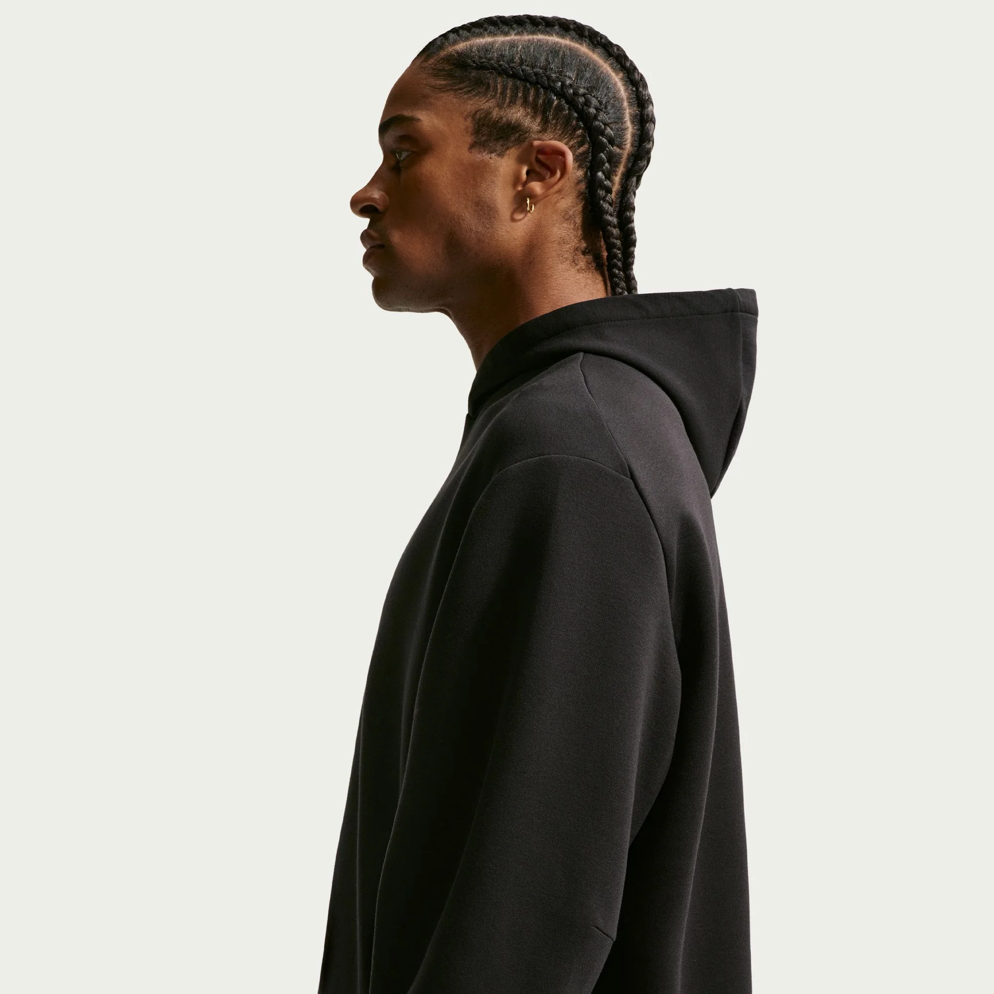 KOBE BRYANT DRI-FIT PULLOVER BASKETBALL HOODIE - Image 5